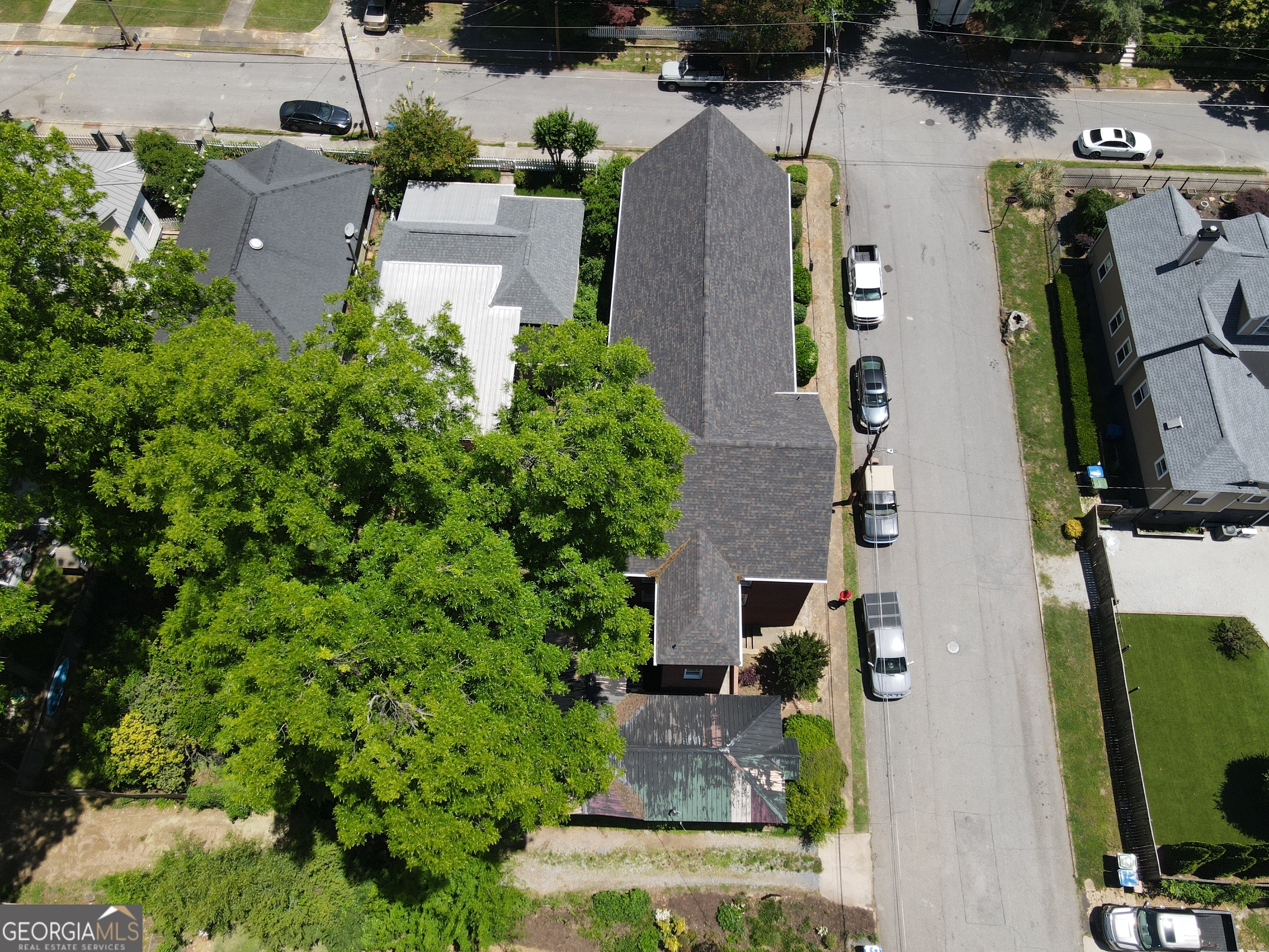 1076 Longley Avenue NW Atlanta GA 30318