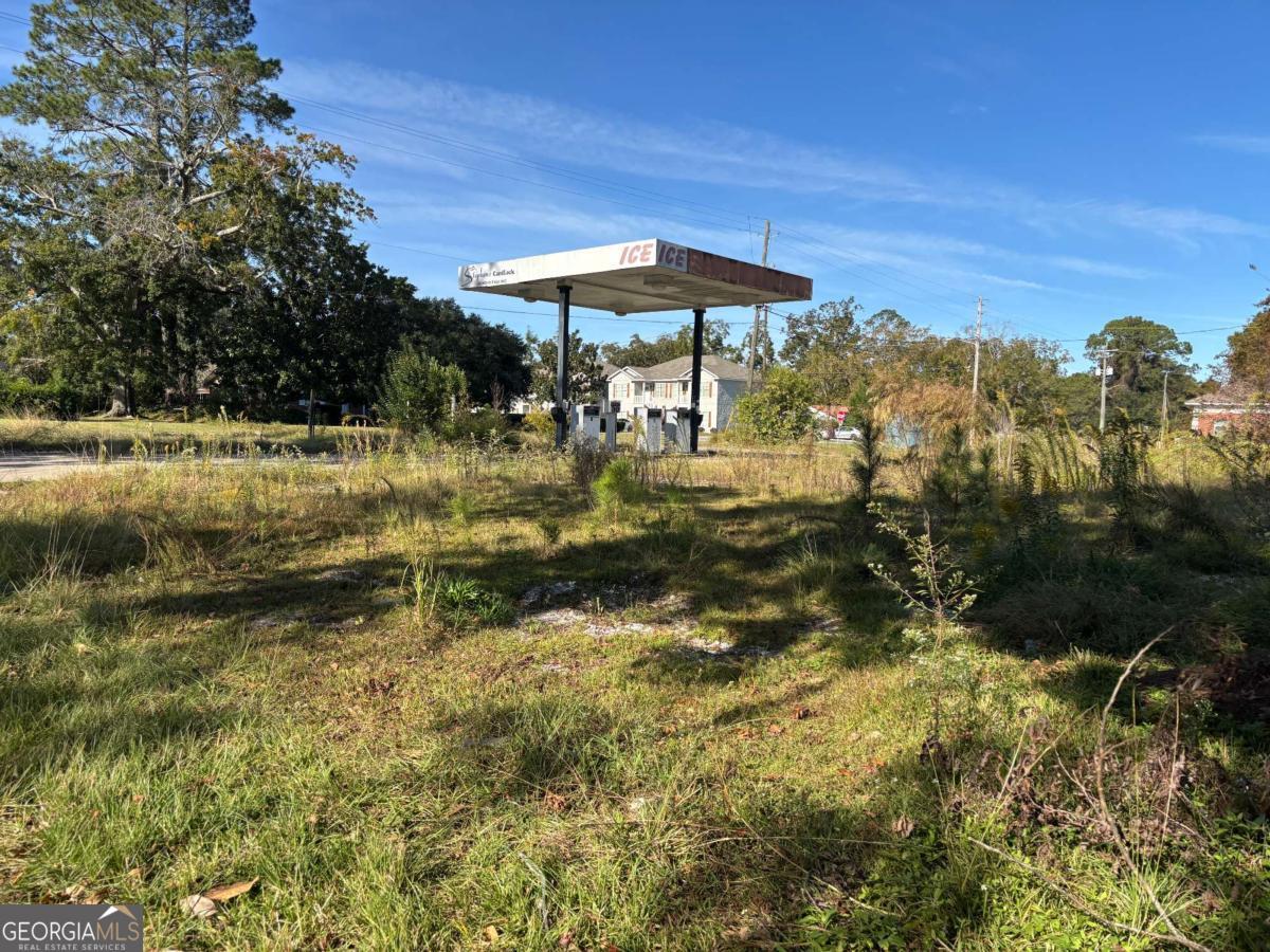 664 Plum Street Jesup GA 31545