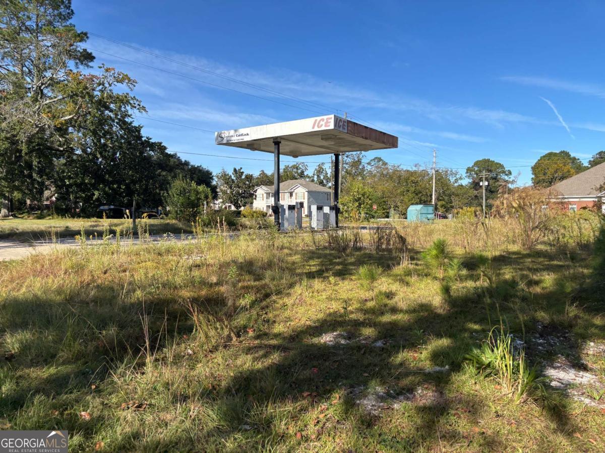 664 Plum Street Jesup GA 31545