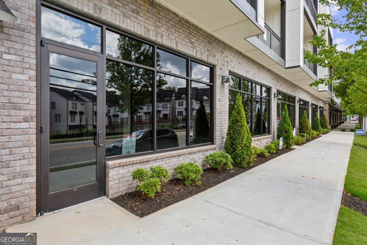 2030 Main Street NW Atlanta GA 30318
