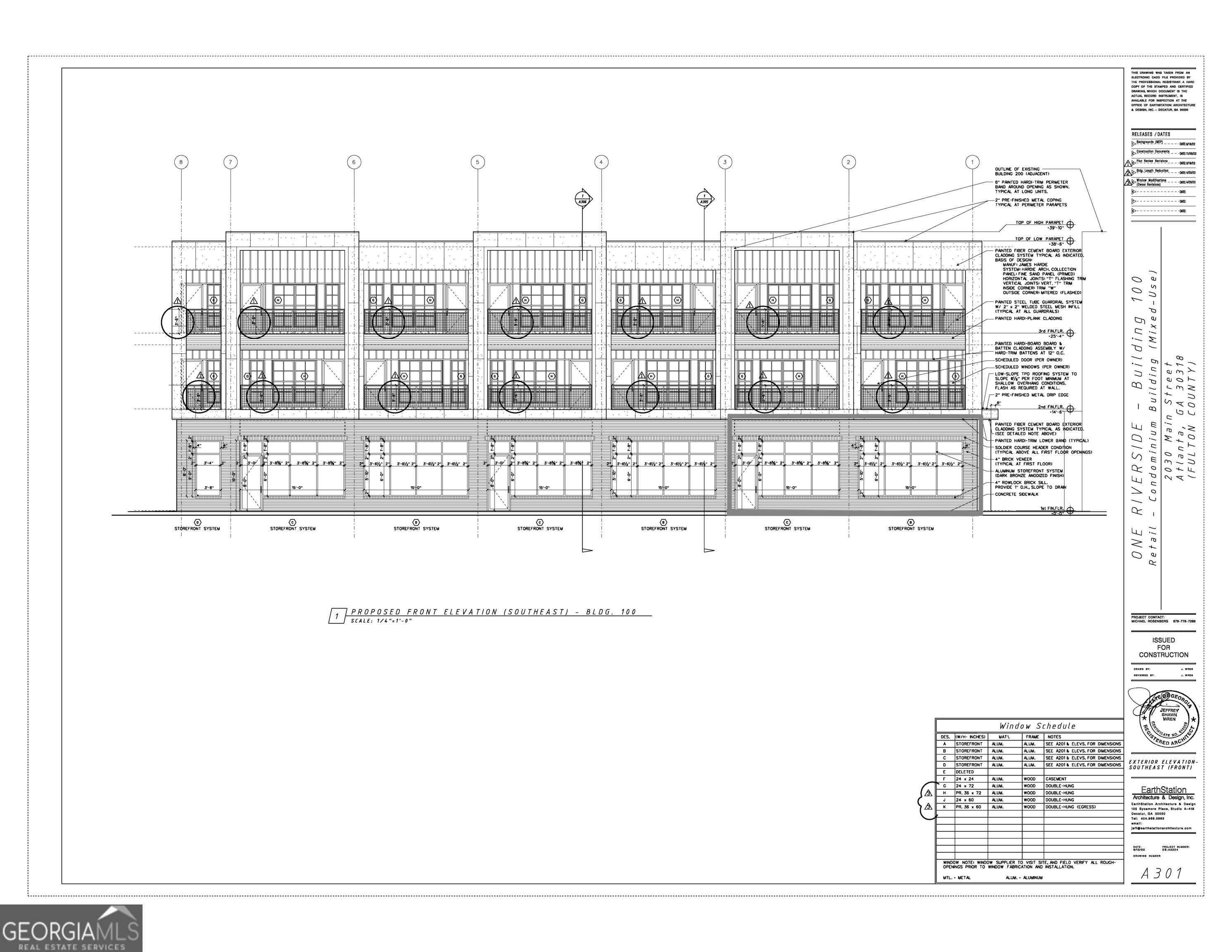 2030 Main Street NW Atlanta GA 30318
