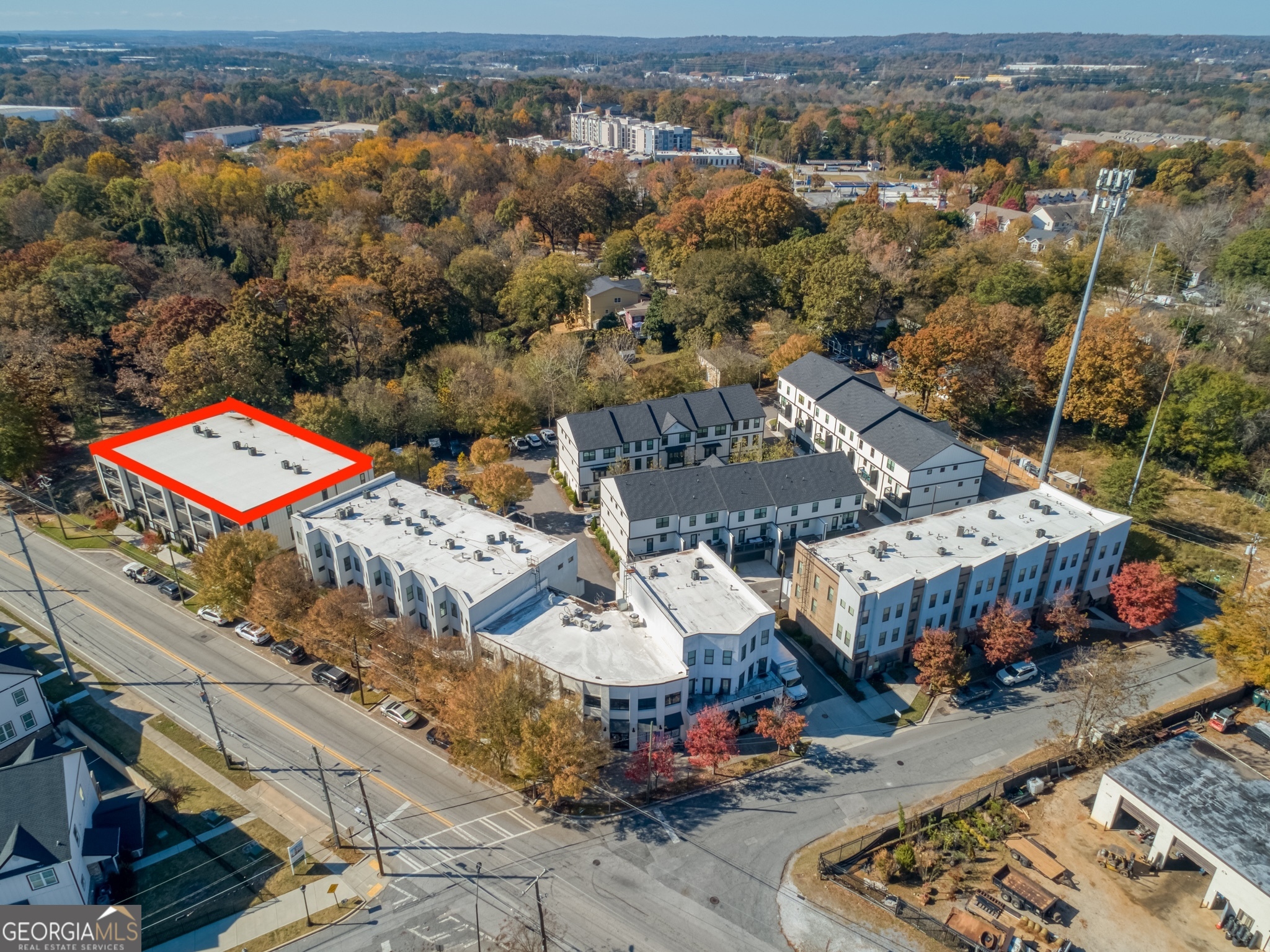 2030 Main Street NW Atlanta GA 30318