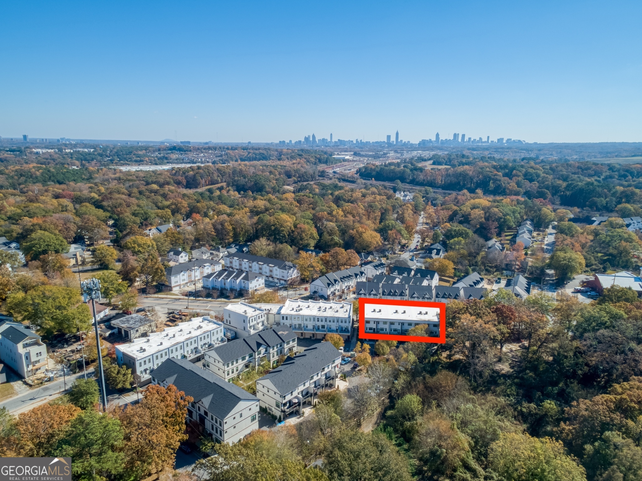 2030 Main Street NW Atlanta GA 30318