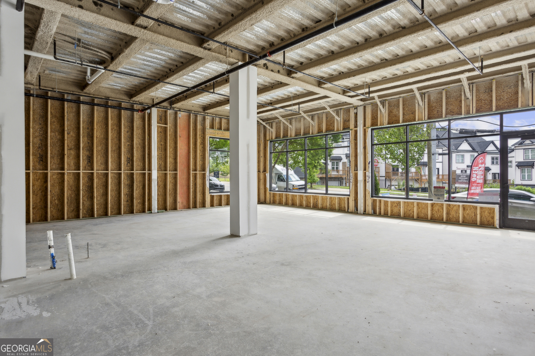 2030 Main Street NW Atlanta GA 30318