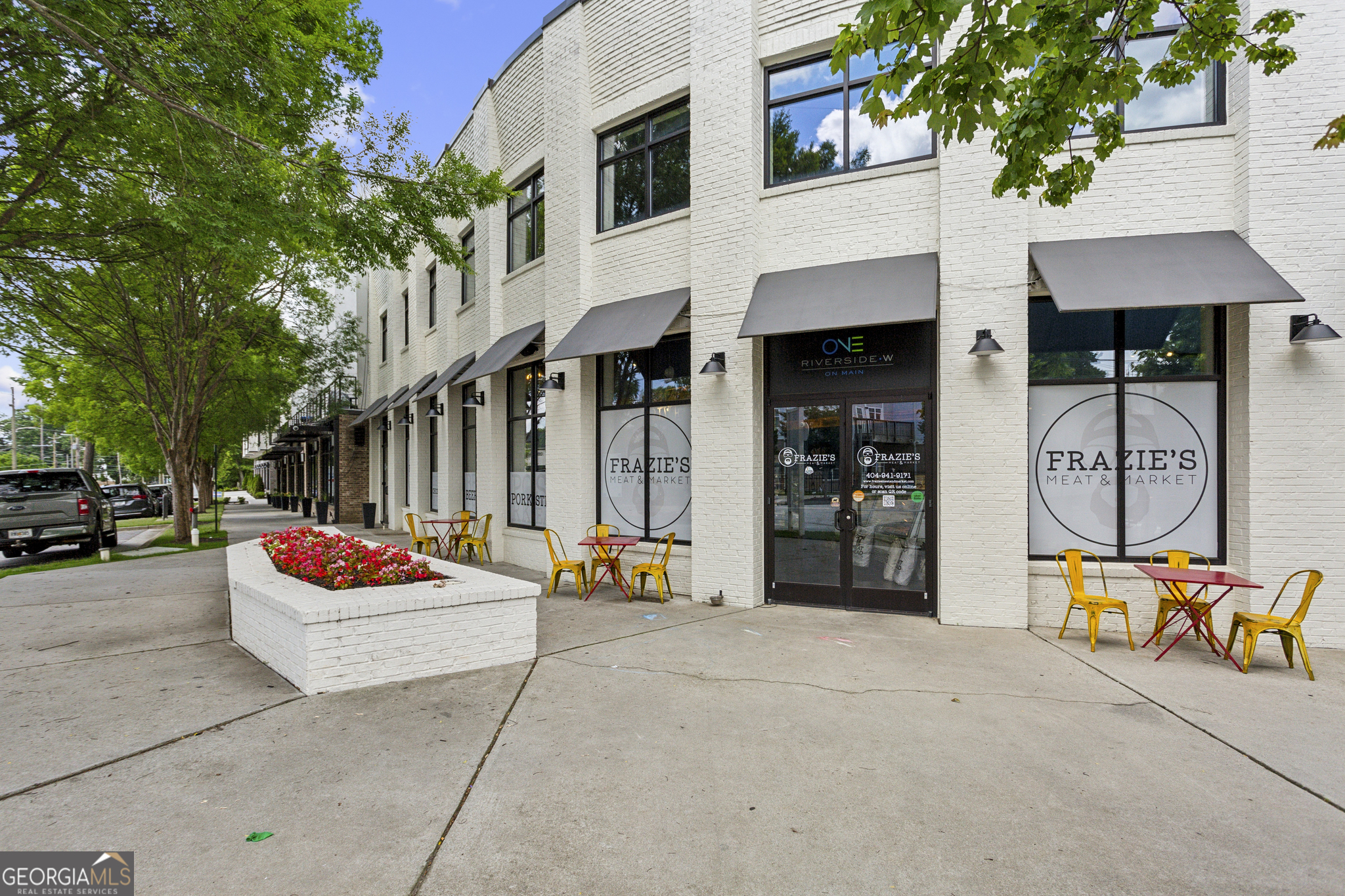2030 Main Street NW Atlanta GA 30318