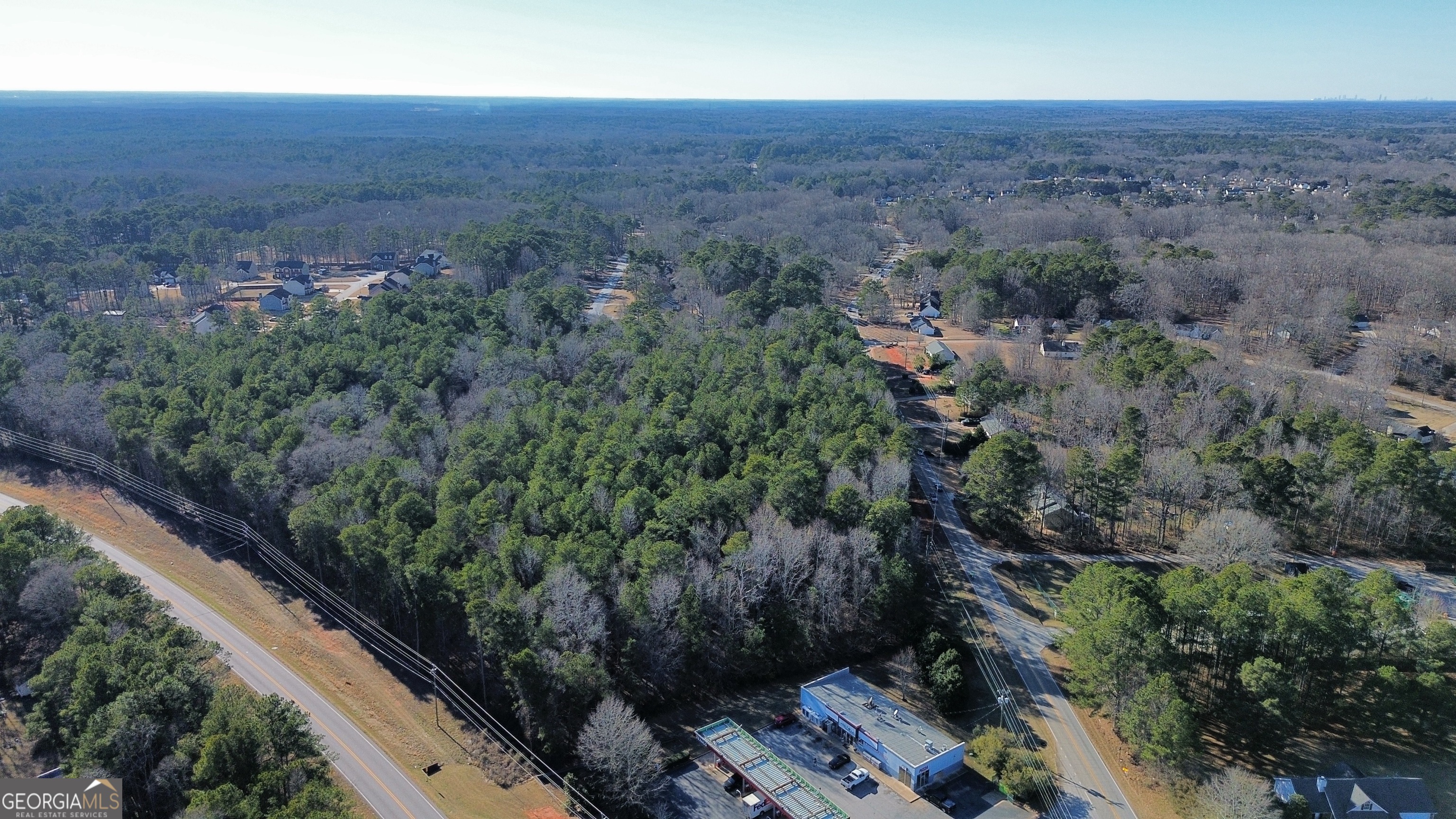 0 S Highway 81 Covington GA 30016