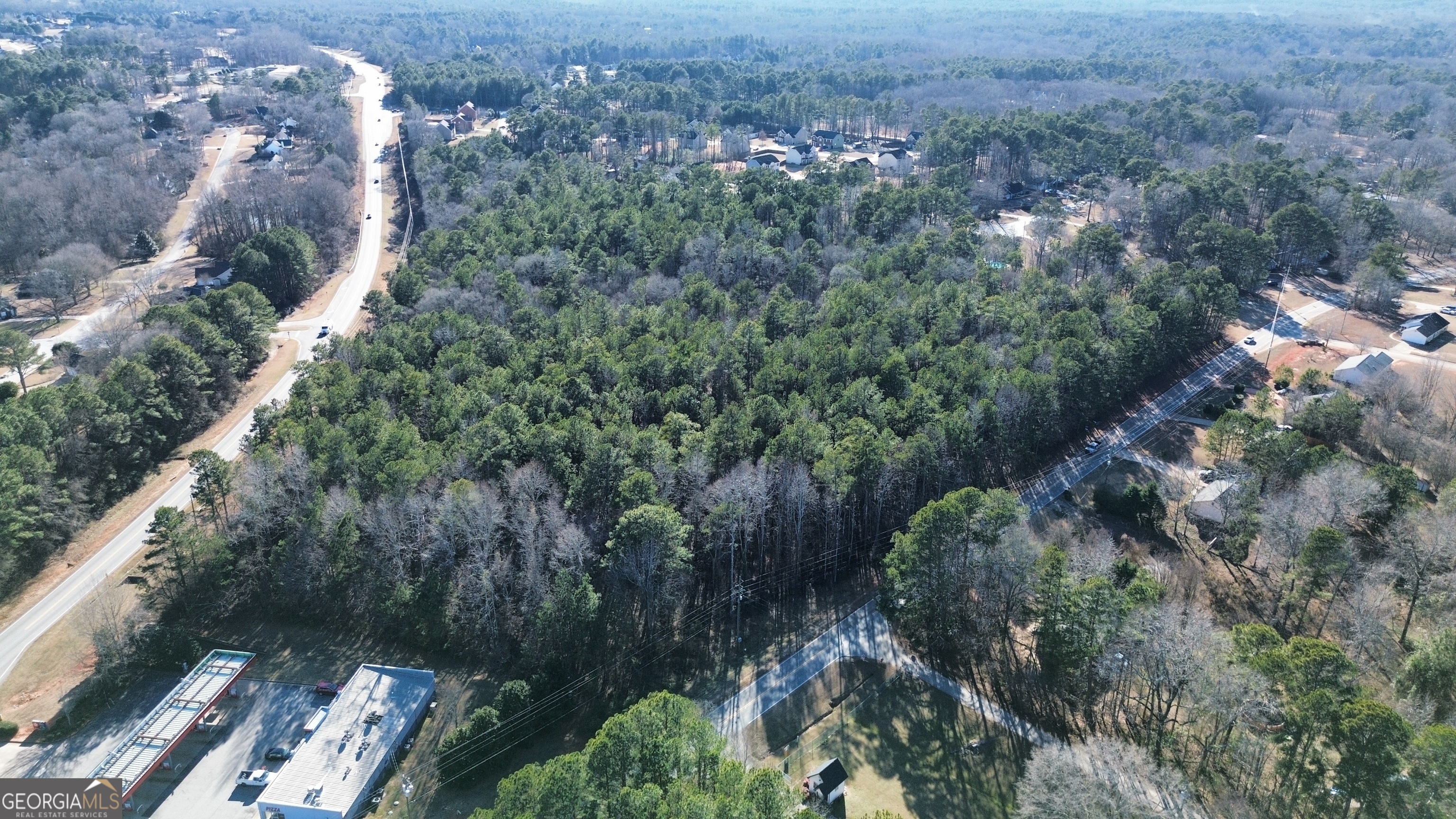 0 S Highway 81 Covington GA 30016