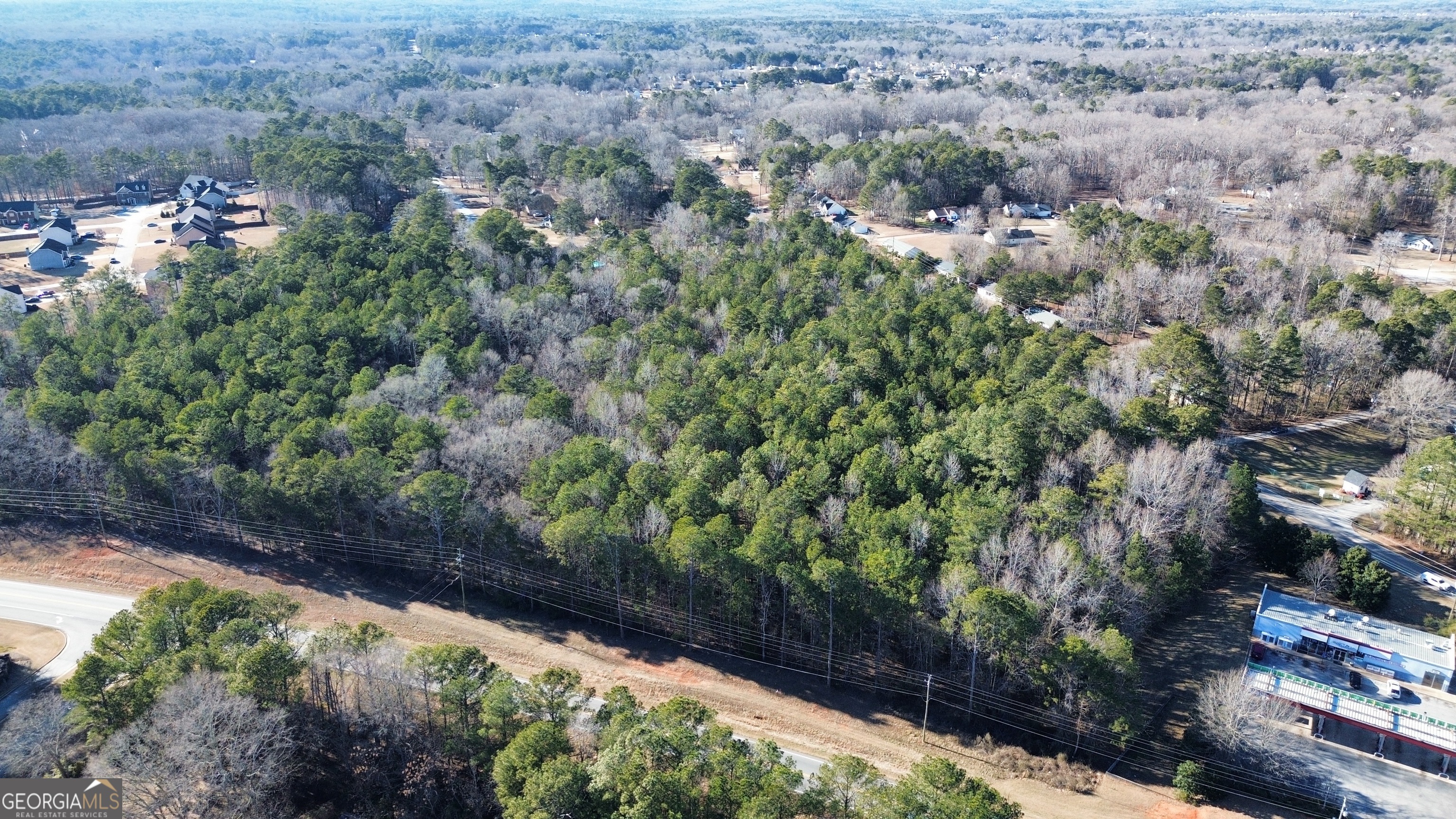 0 S Highway 81 Covington GA 30016
