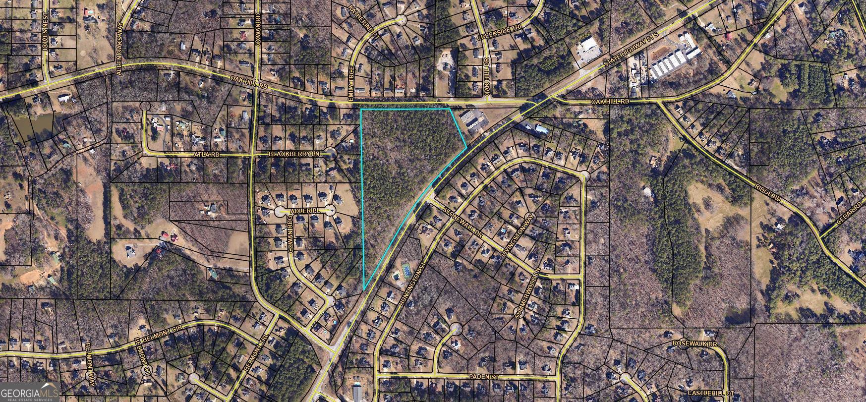 0 S Highway 81 Covington GA 30016