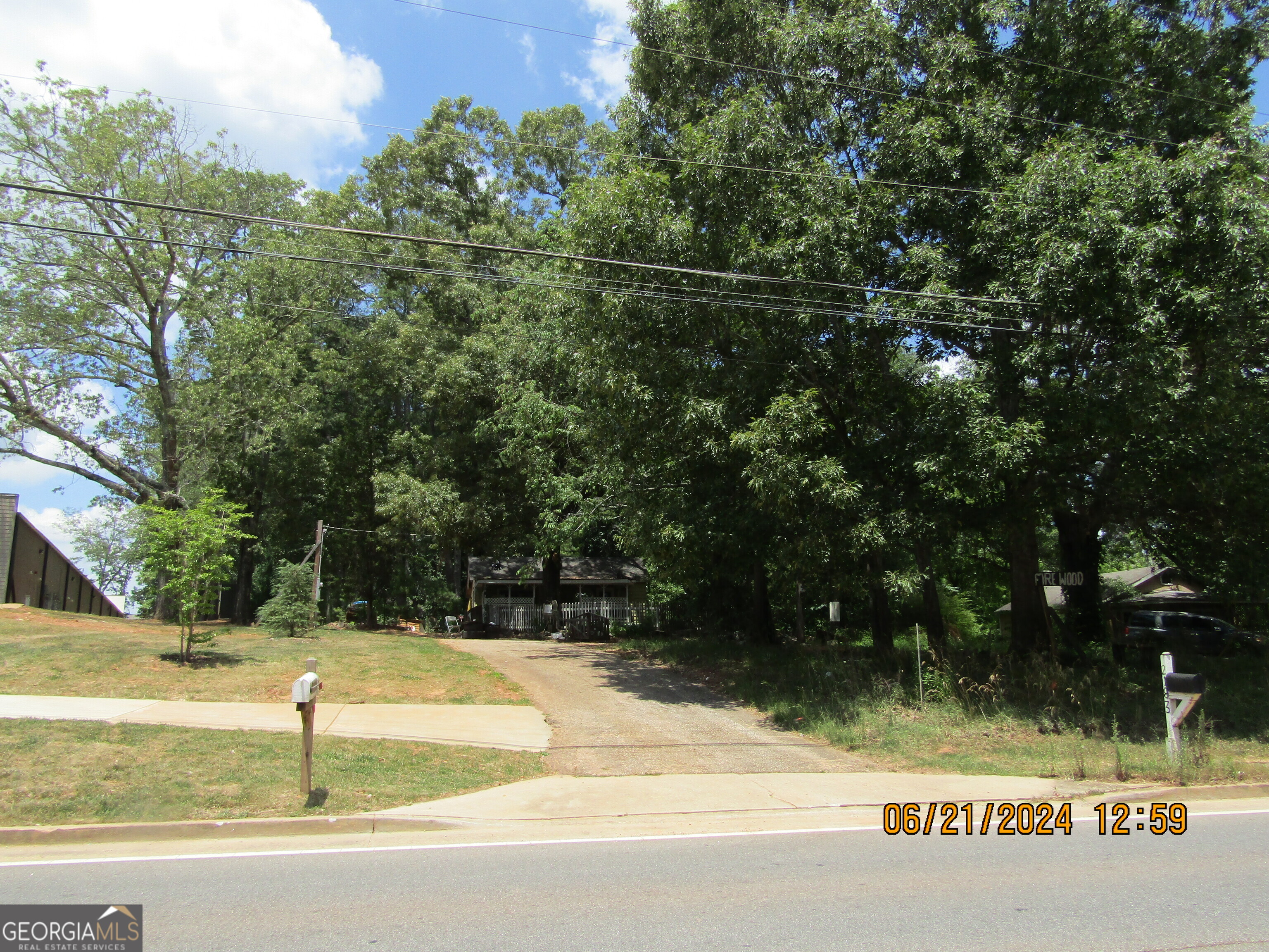 2169 Panola Road Lithonia GA 30058