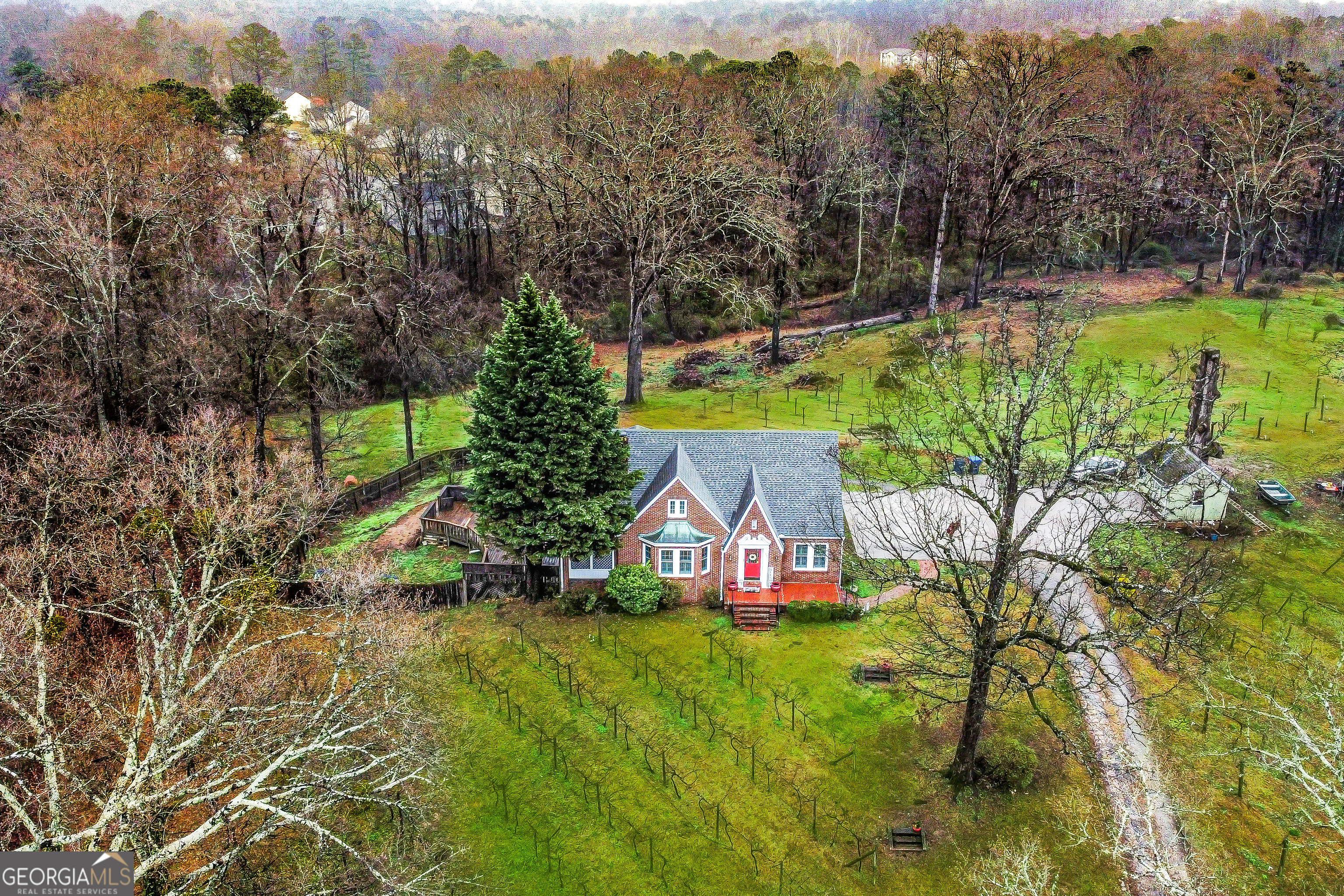 113 W Gordon Street Villa Rica GA 30180