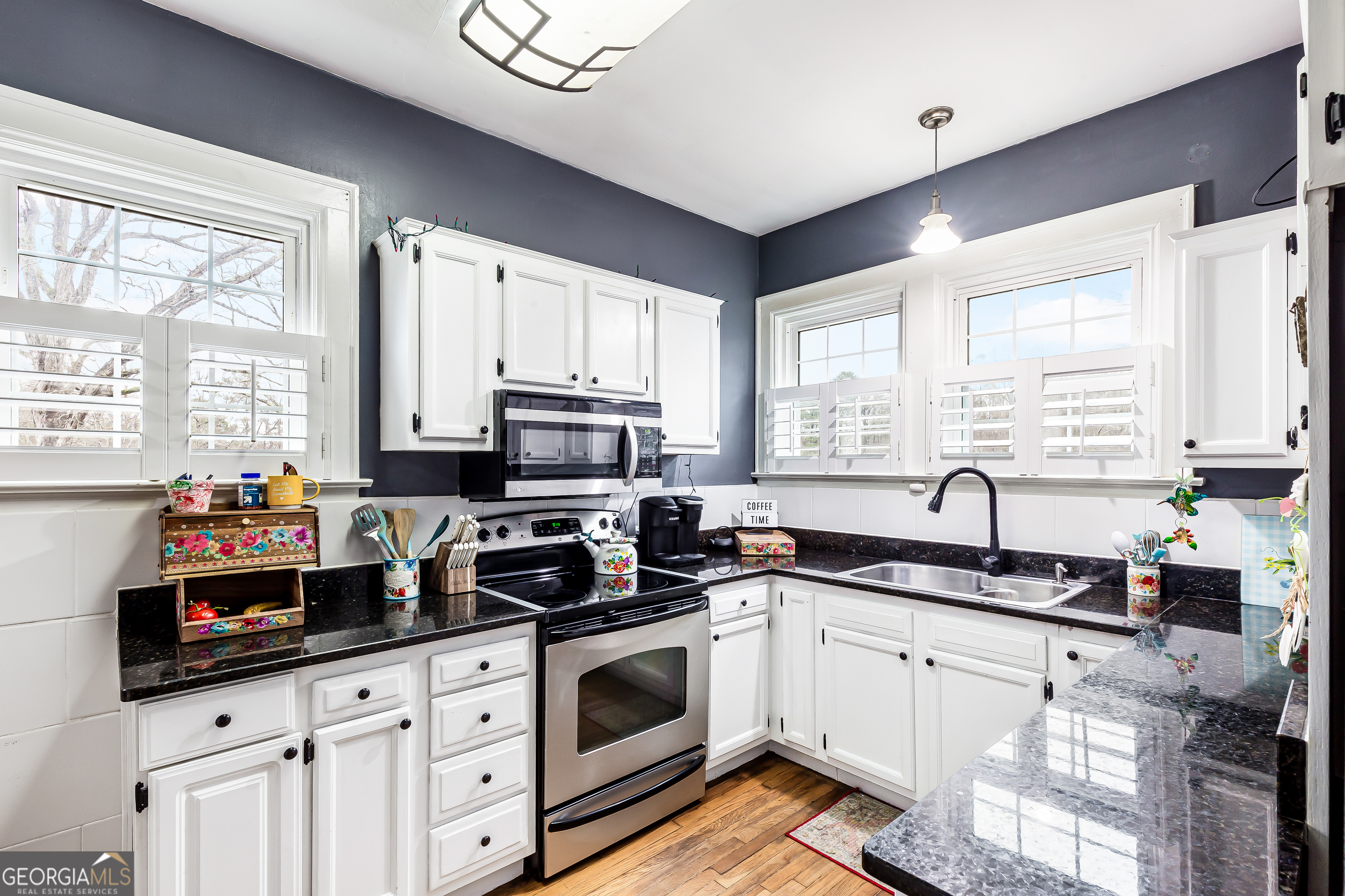 113 W Gordon Street Villa Rica GA 30180