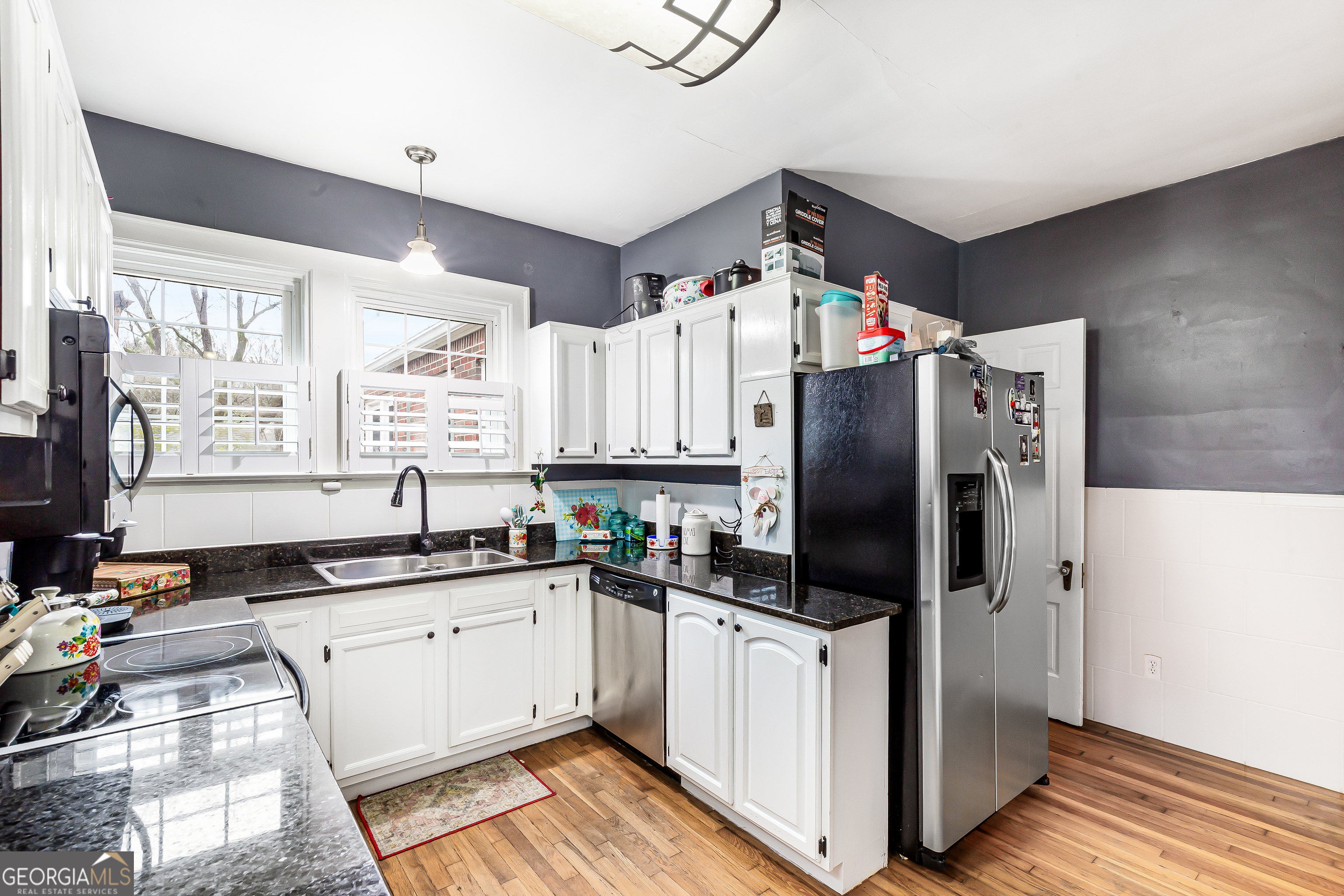 113 W Gordon Street Villa Rica GA 30180