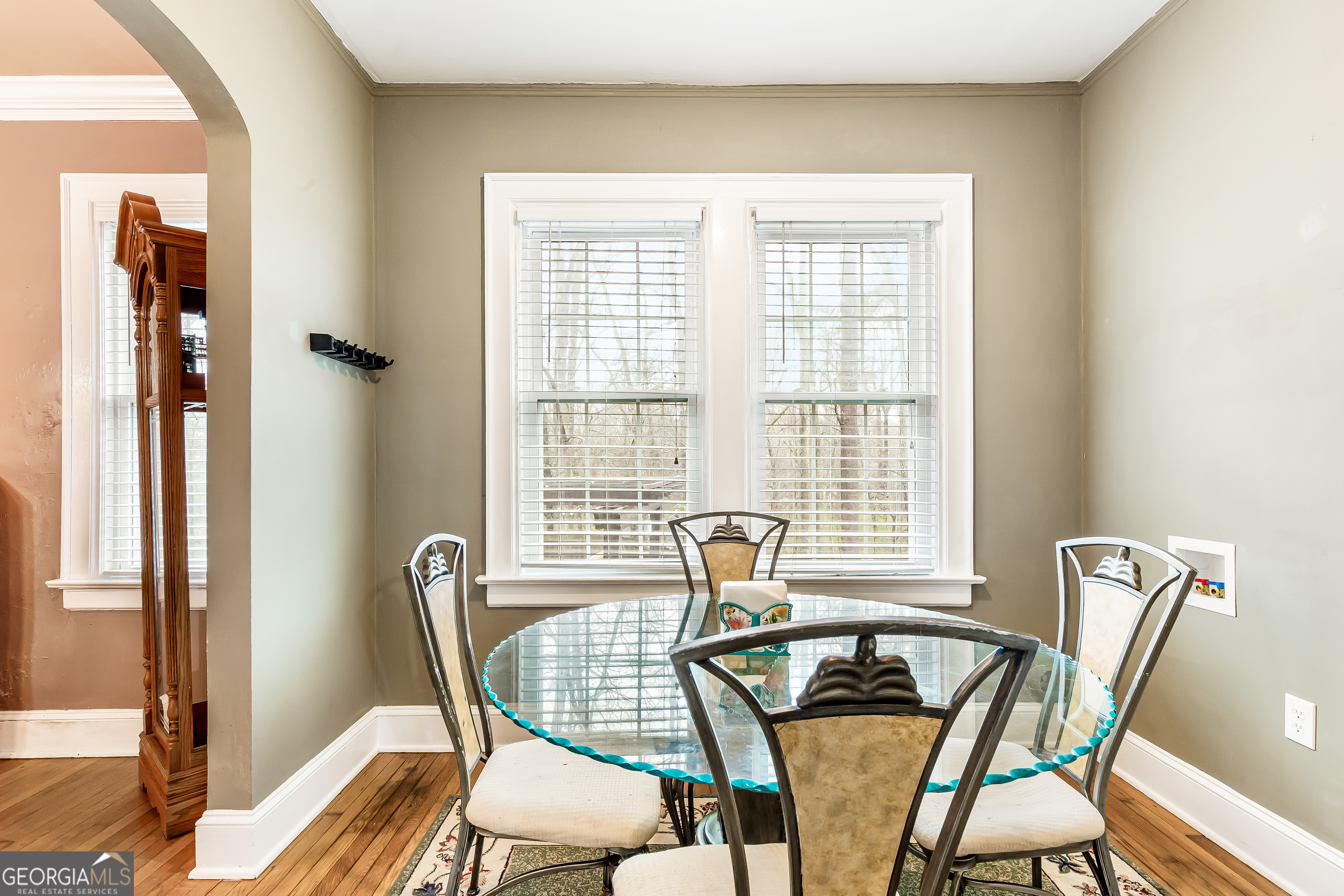 113 W Gordon Street Villa Rica GA 30180
