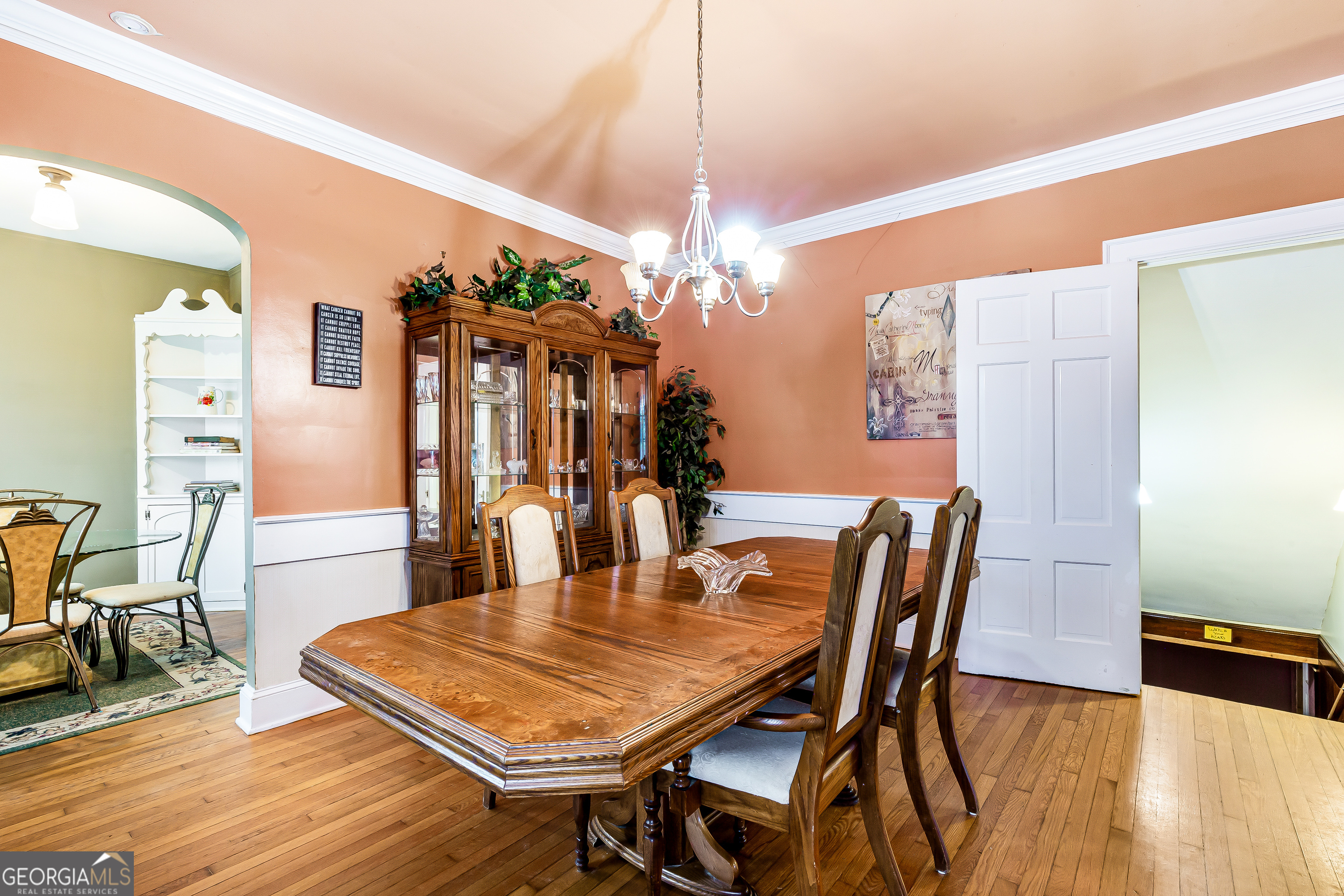 113 W Gordon Street Villa Rica GA 30180