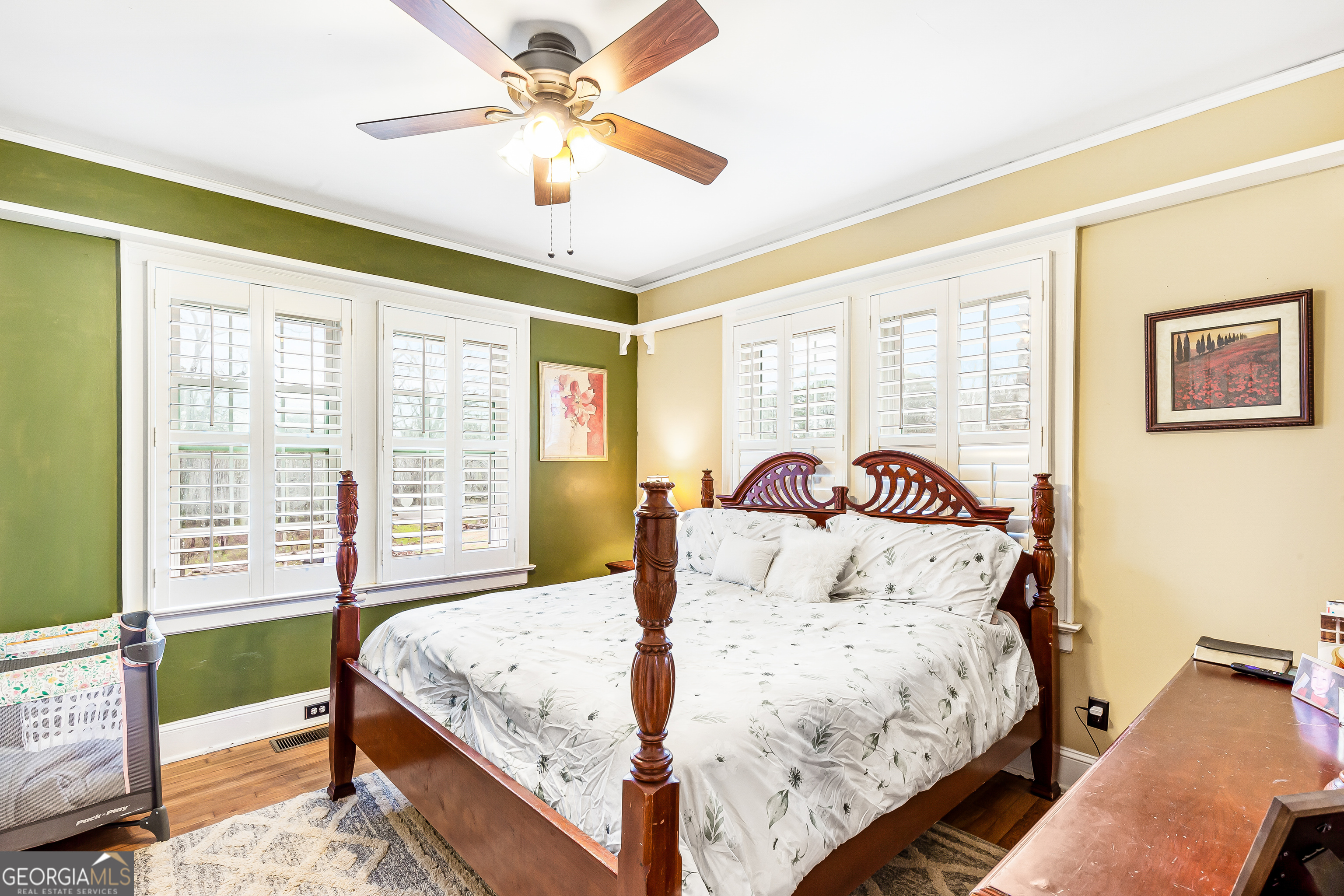 113 W Gordon Street Villa Rica GA 30180