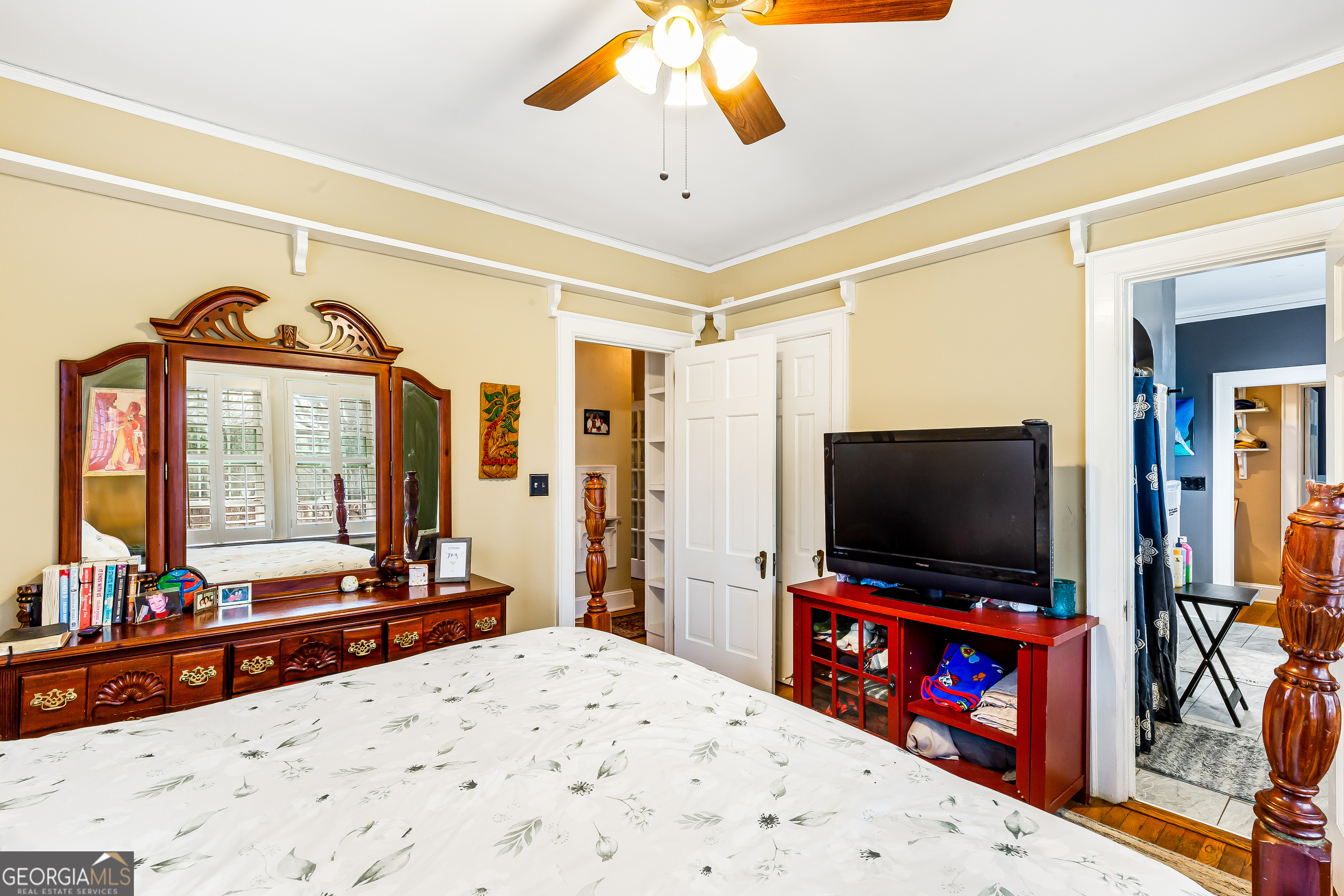 113 W Gordon Street Villa Rica GA 30180