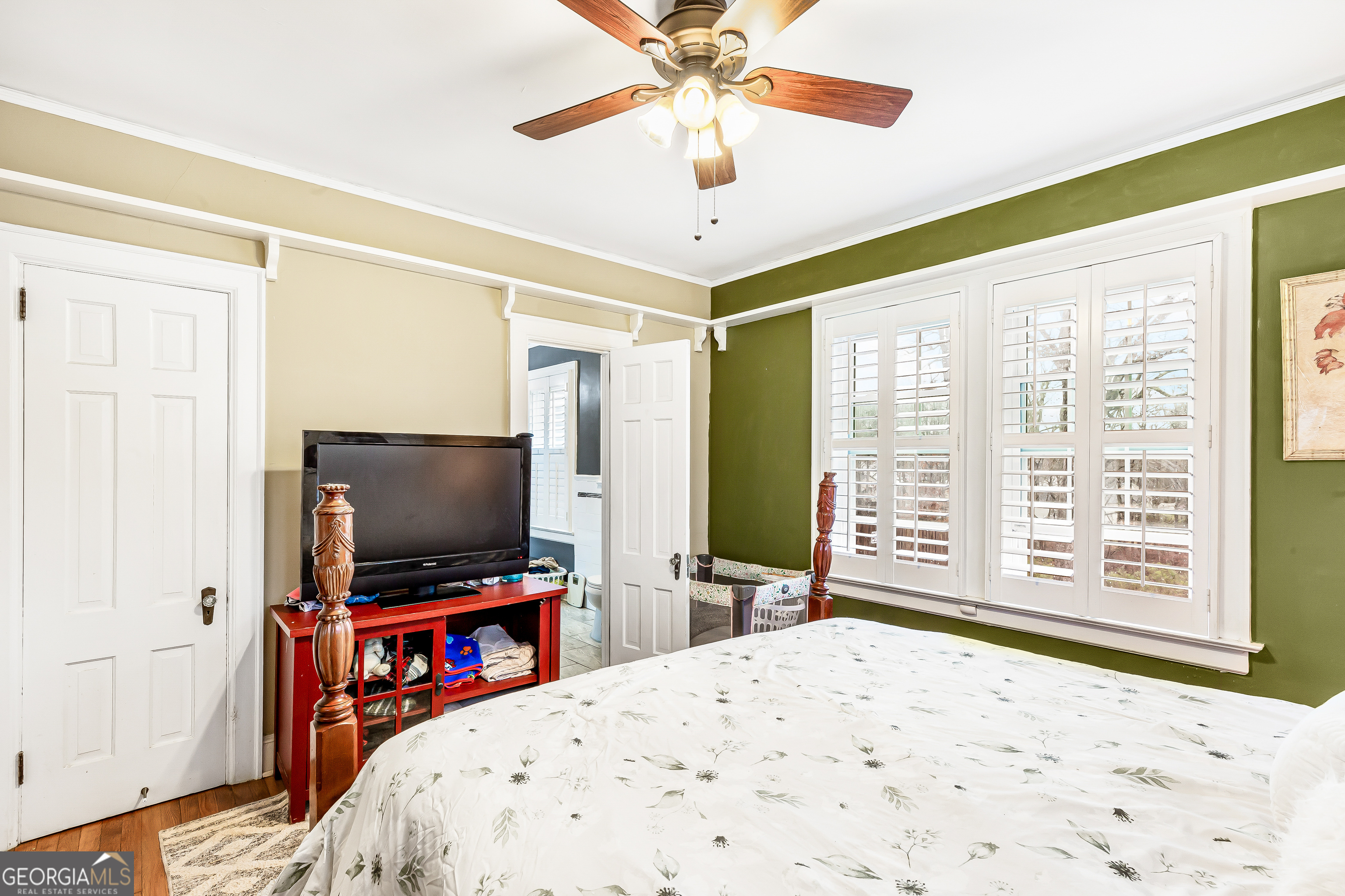 113 W Gordon Street Villa Rica GA 30180