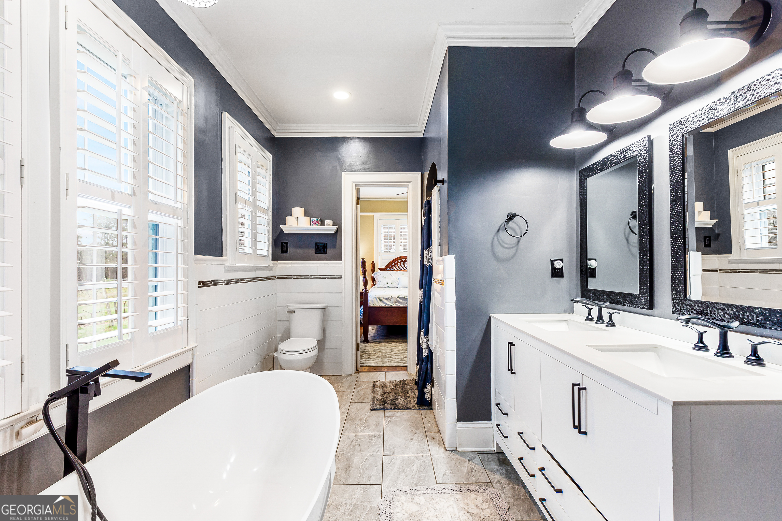 113 W Gordon Street Villa Rica GA 30180