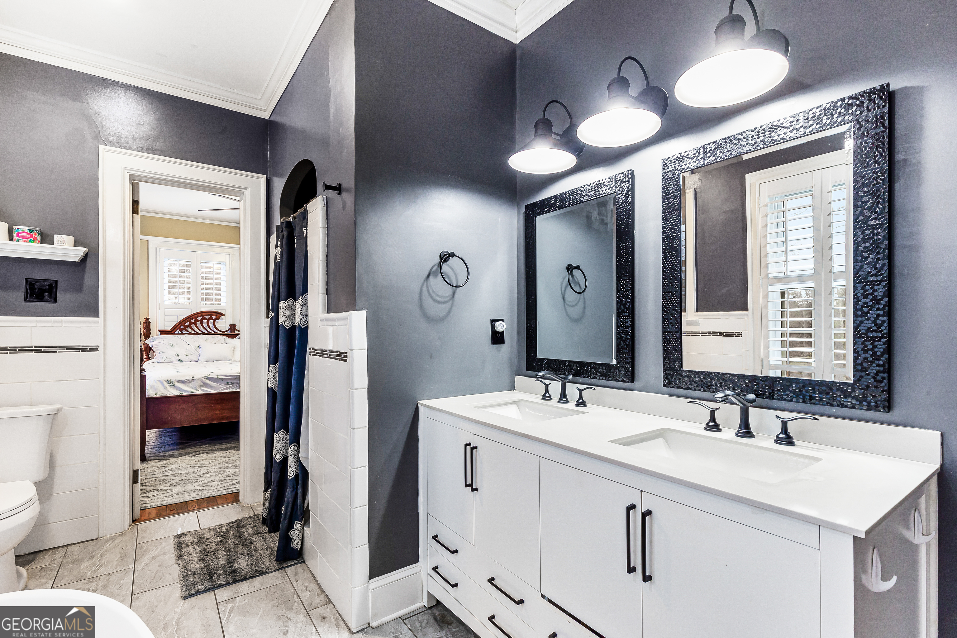 113 W Gordon Street Villa Rica GA 30180