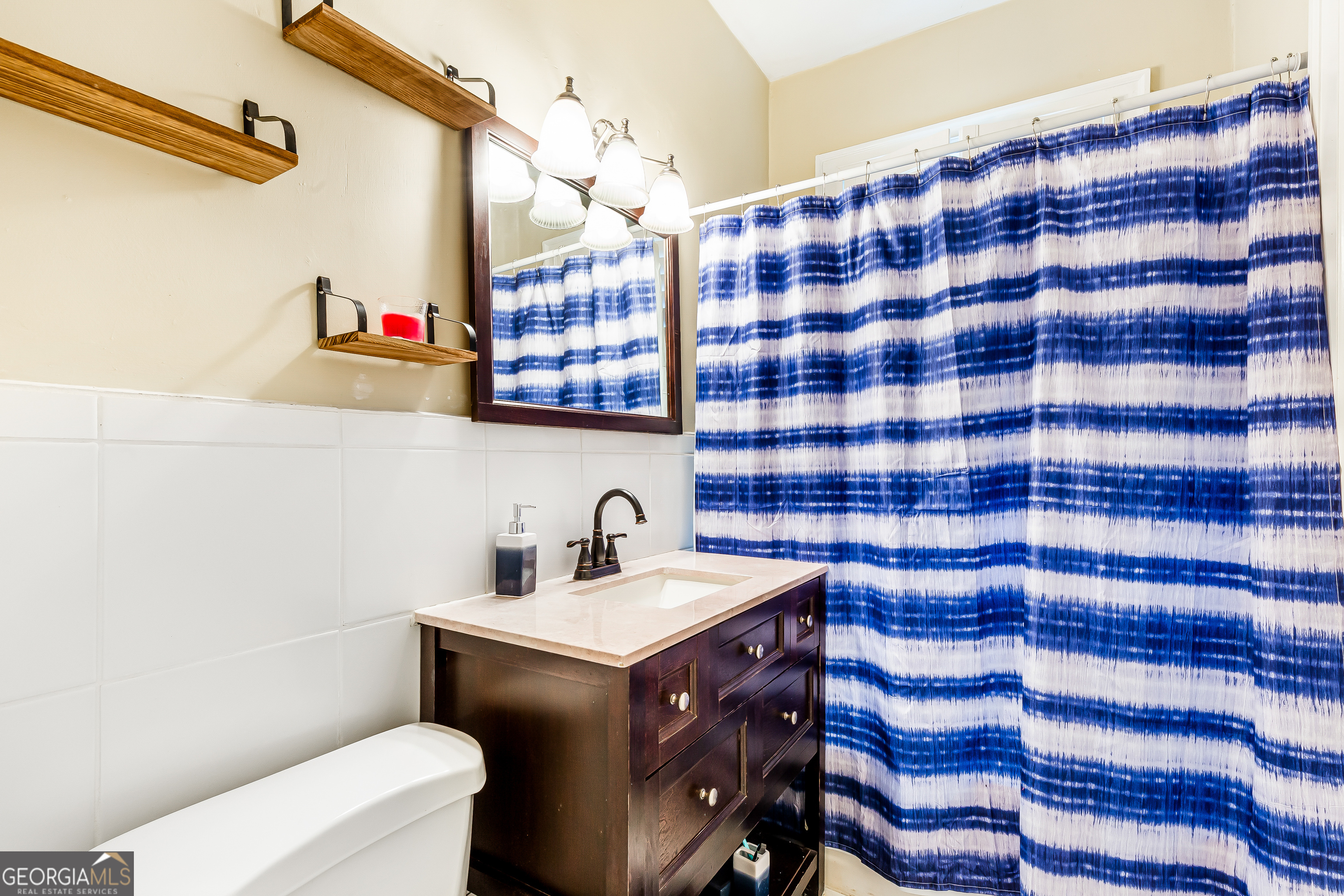 113 W Gordon Street Villa Rica GA 30180