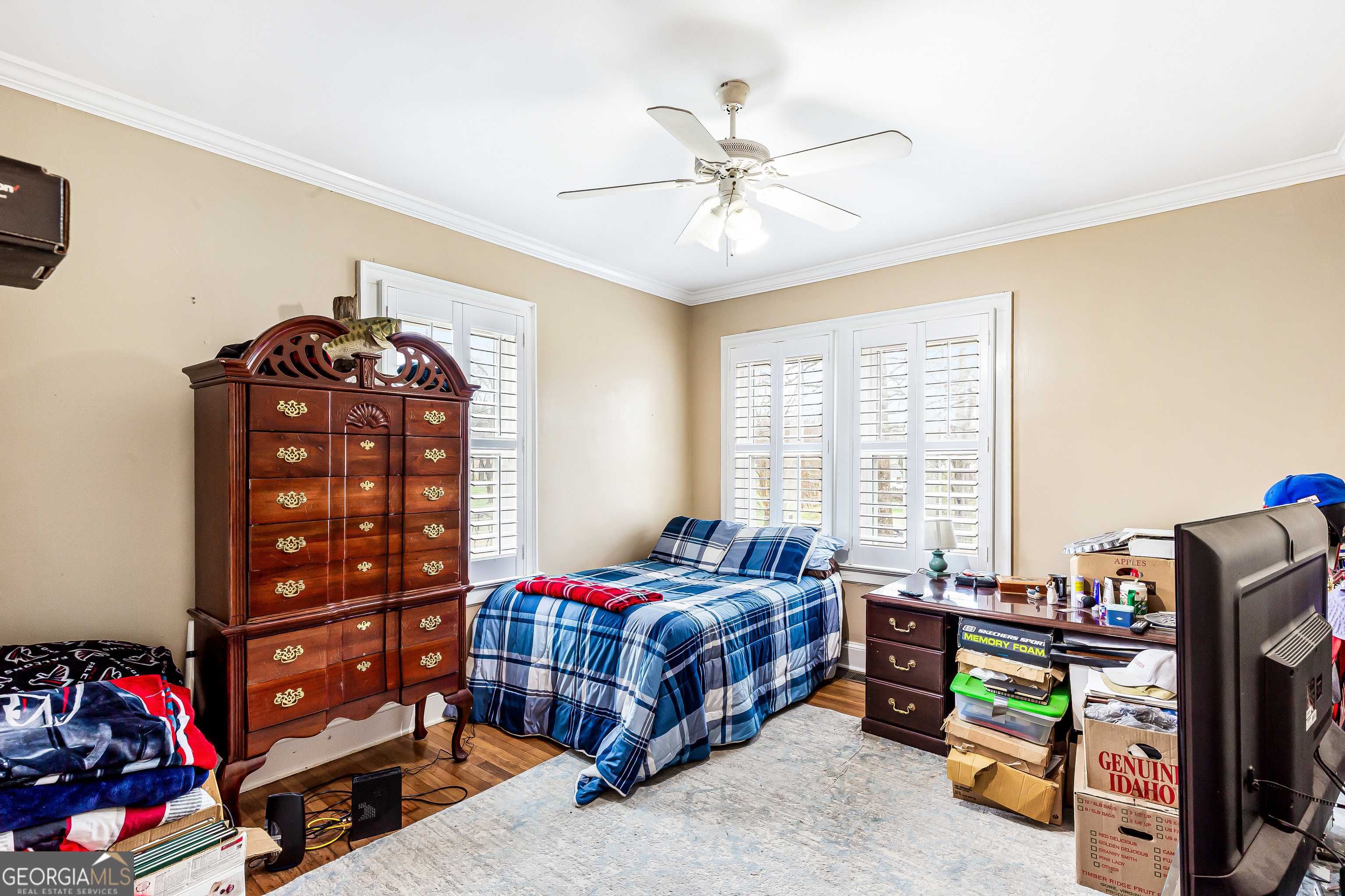 113 W Gordon Street Villa Rica GA 30180