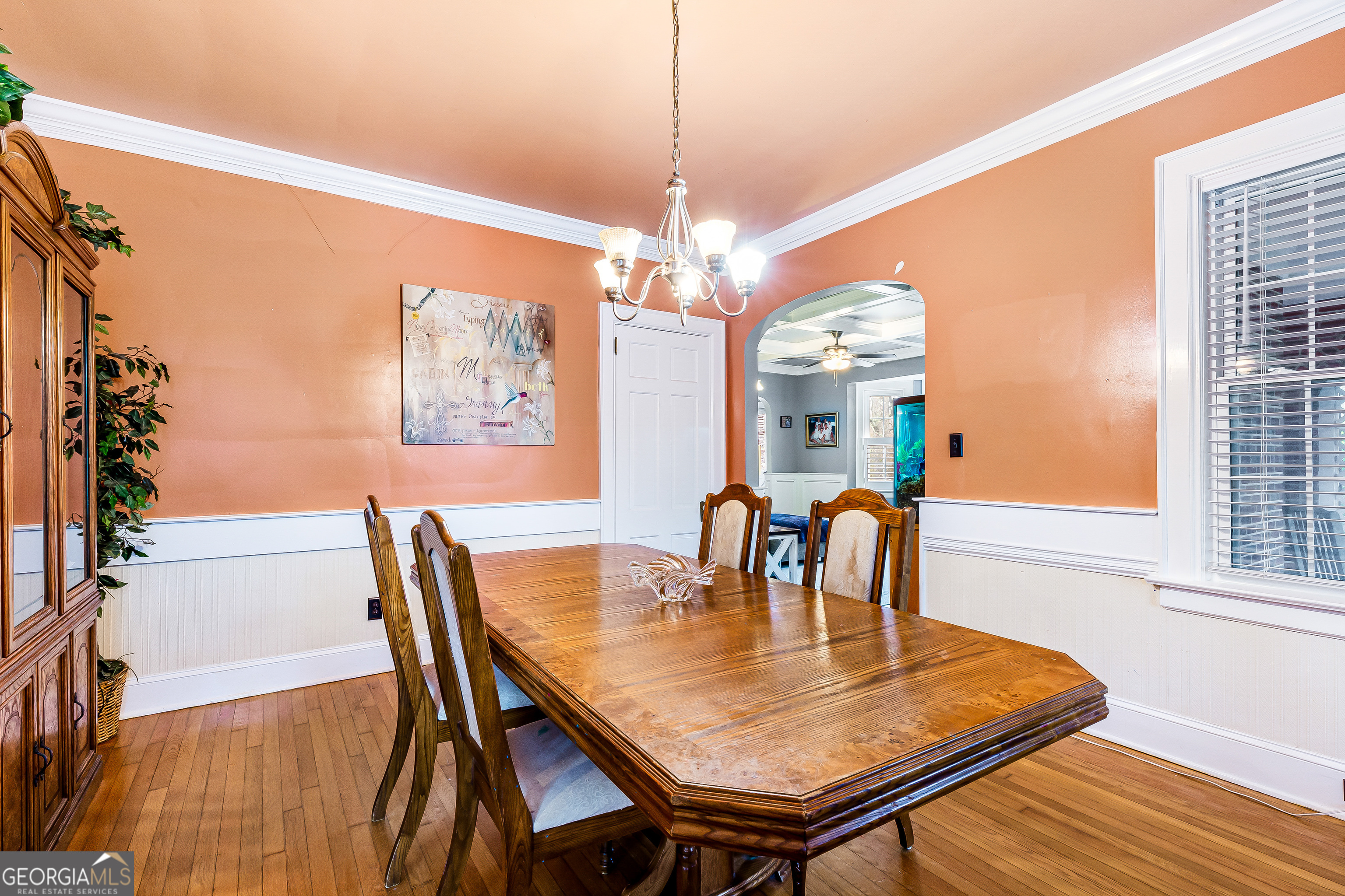 113 W Gordon Street Villa Rica GA 30180