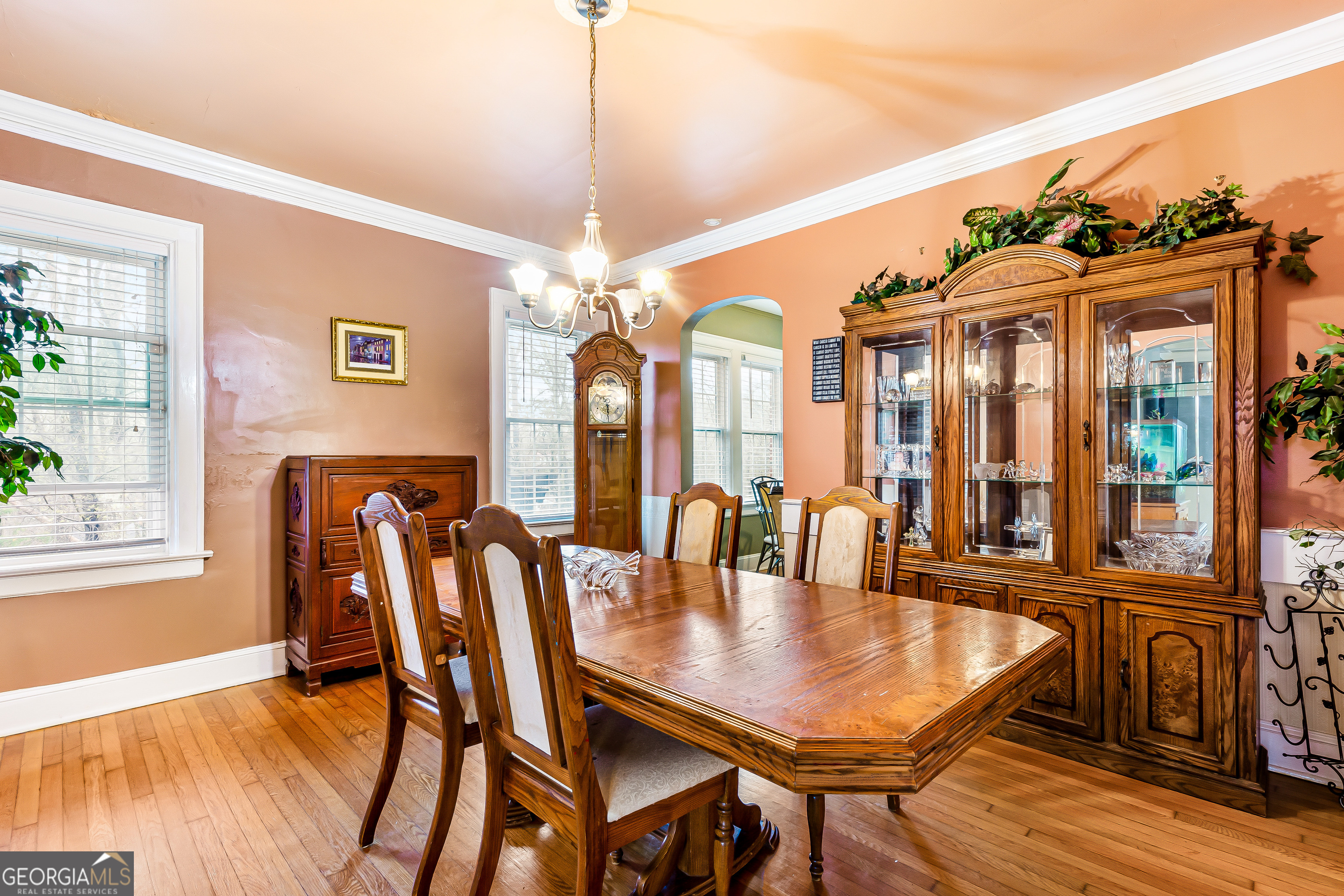 113 W Gordon Street Villa Rica GA 30180