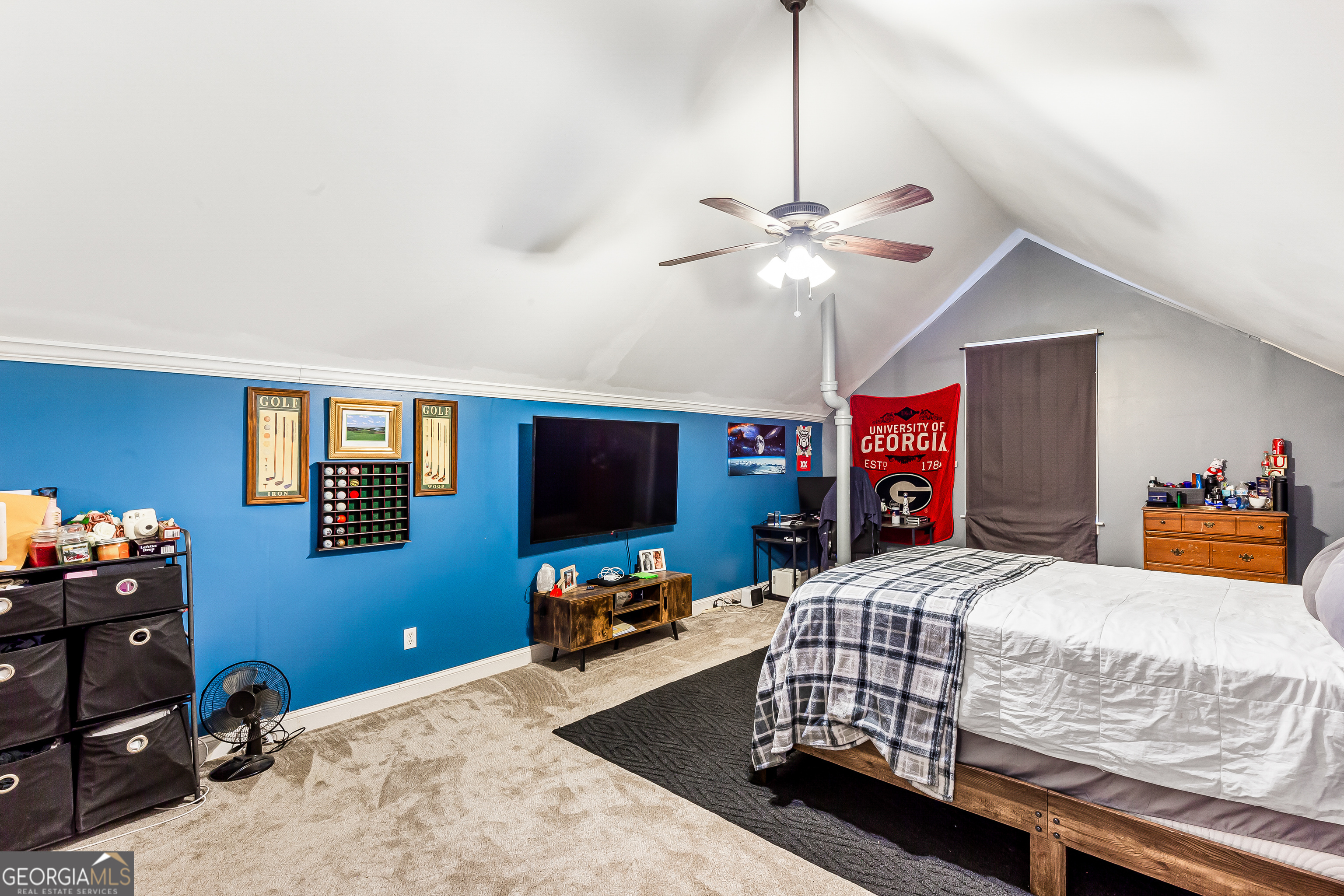 113 W Gordon Street Villa Rica GA 30180