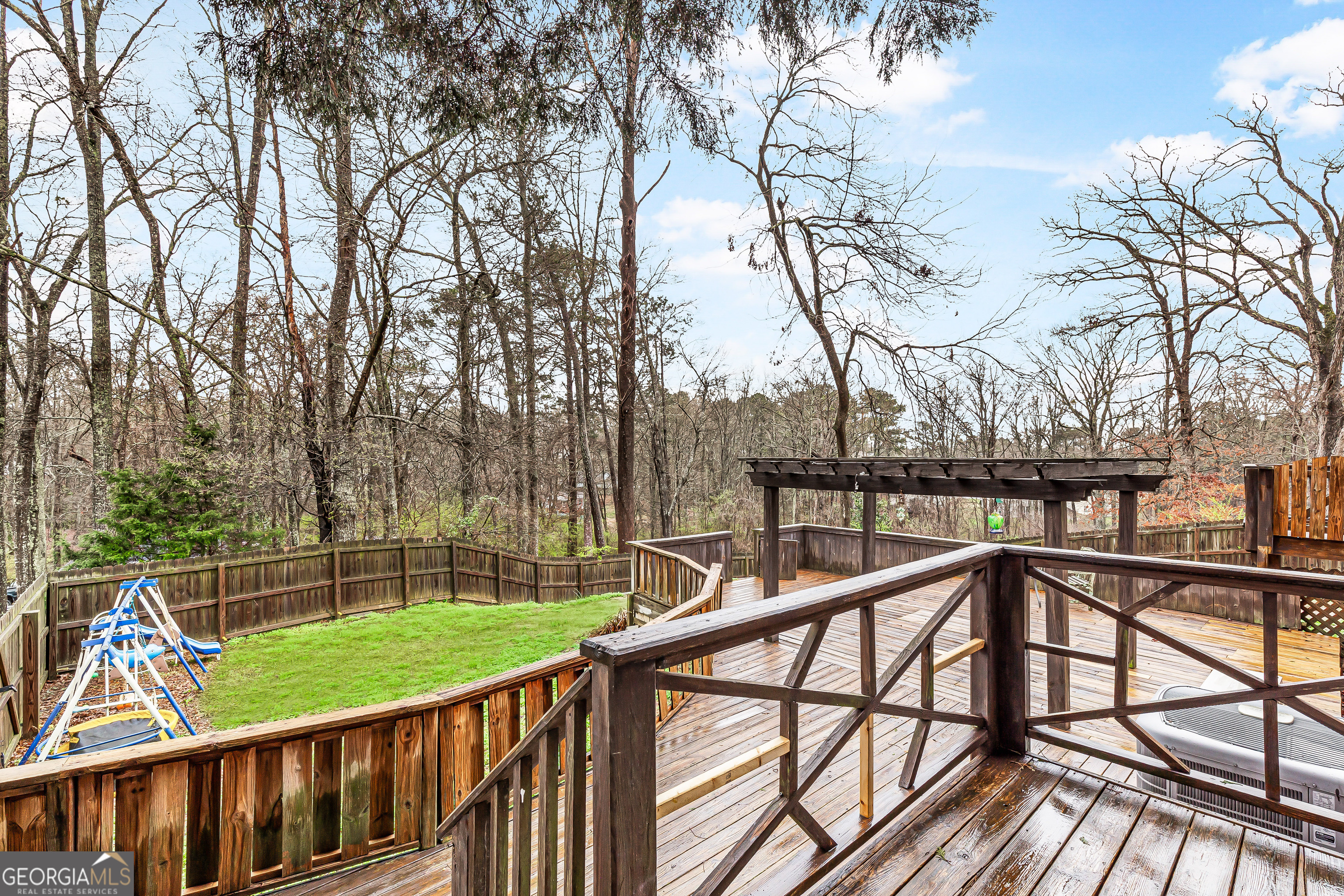 113 W Gordon Street Villa Rica GA 30180