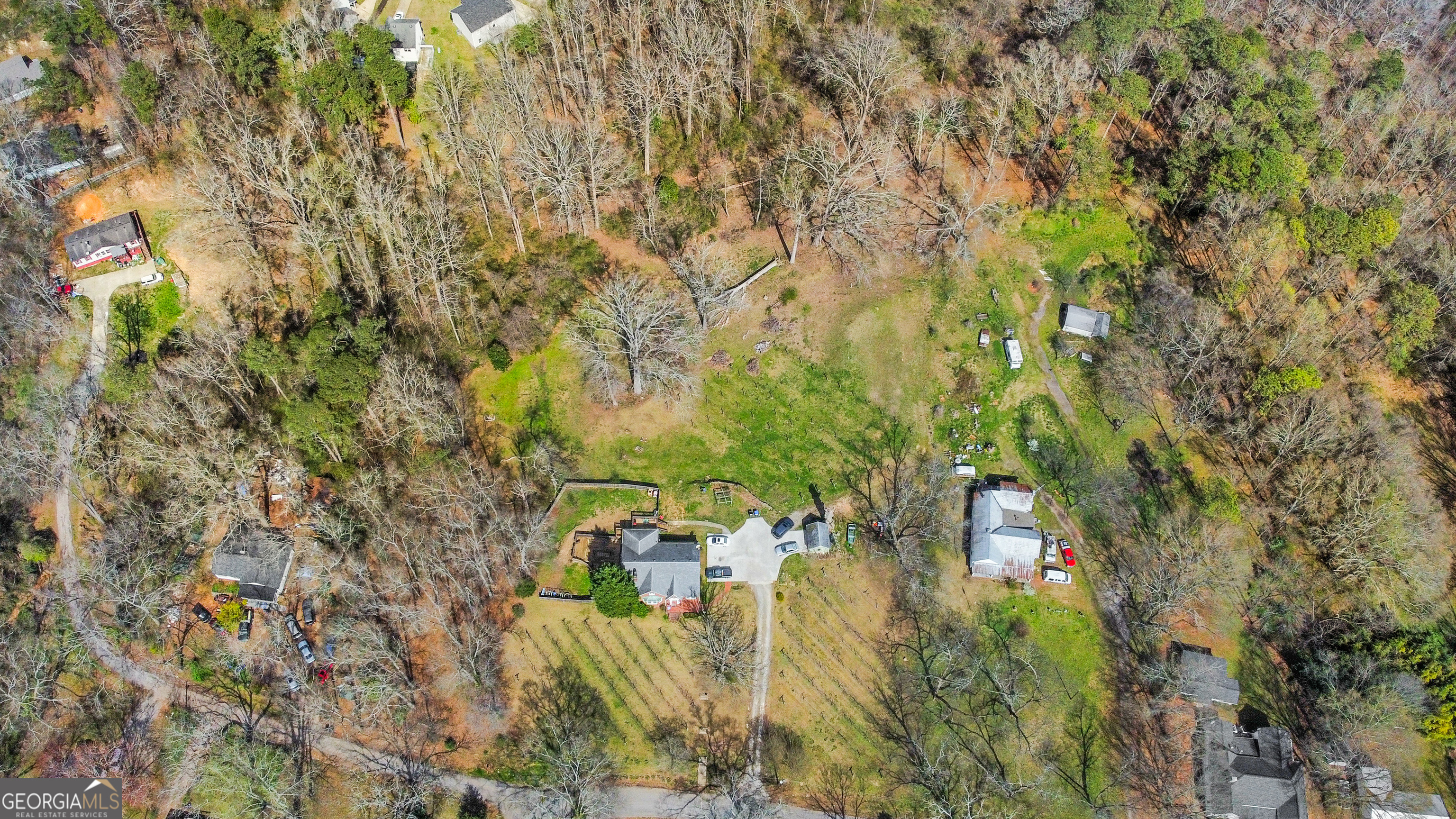 113 W Gordon Street Villa Rica GA 30180