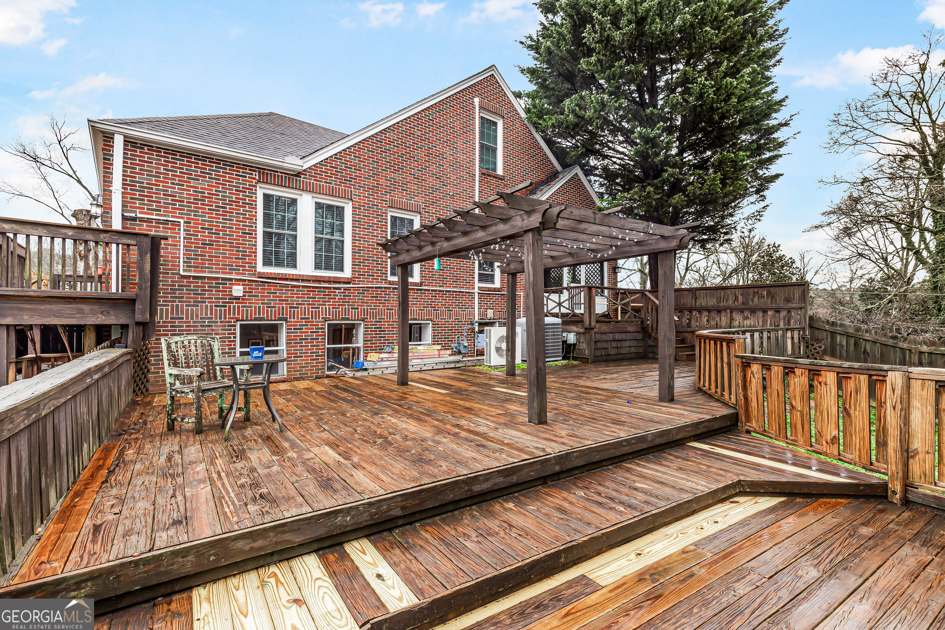113 W Gordon Street Villa Rica GA 30180