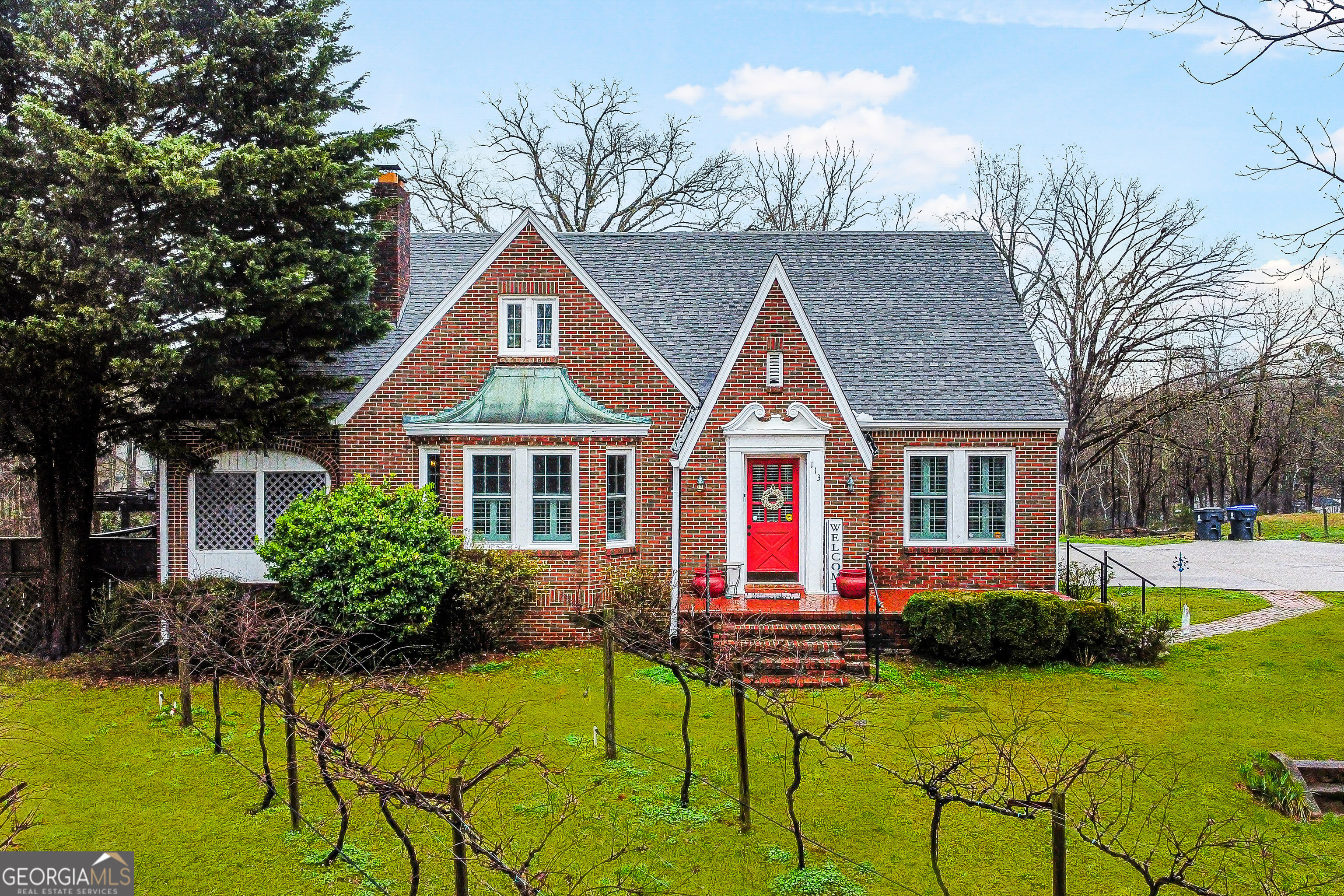 113 W Gordon Street Villa Rica GA 30180
