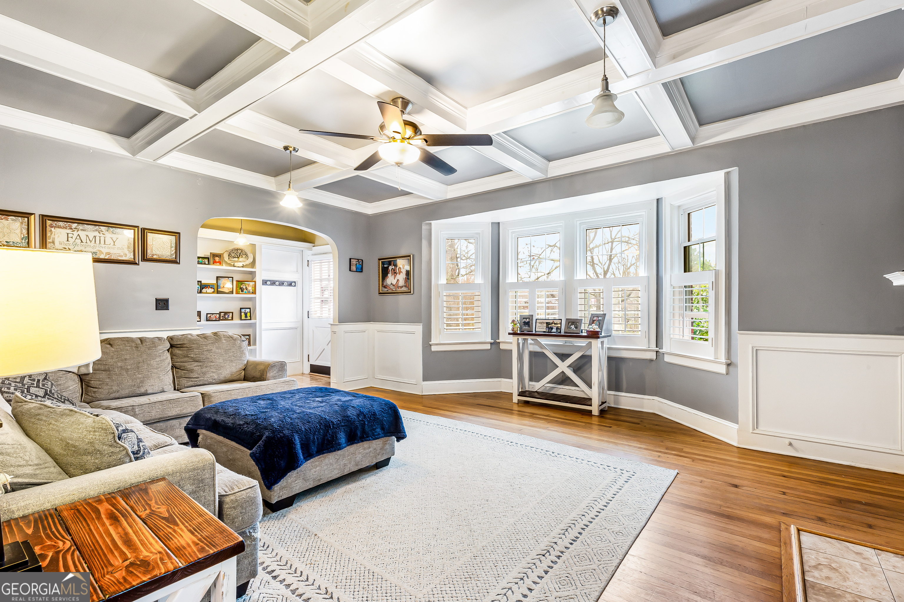 113 W Gordon Street Villa Rica GA 30180