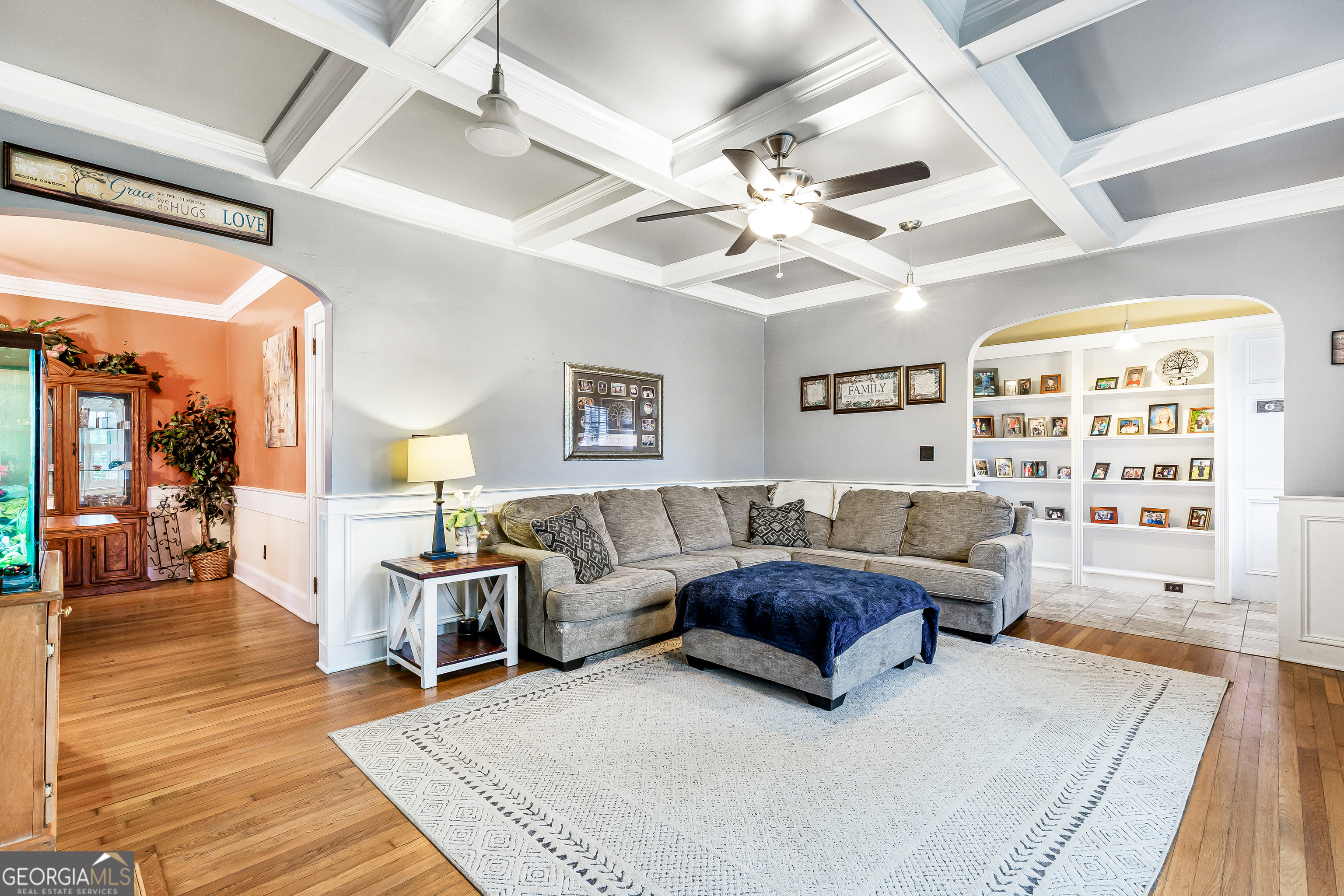 113 W Gordon Street Villa Rica GA 30180