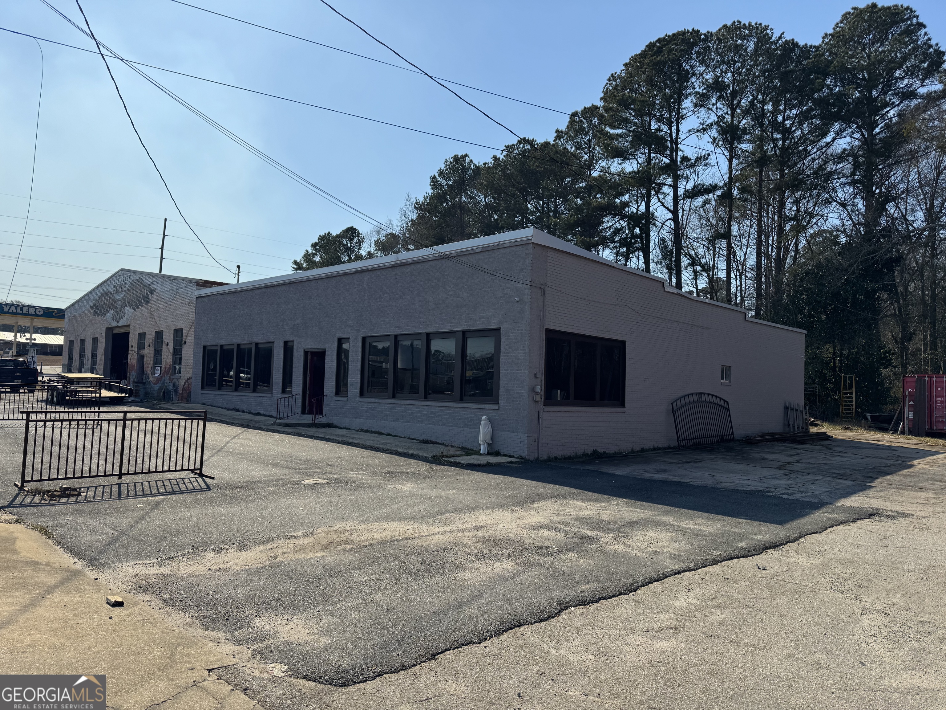 307 S Us 29 Hogansville GA 30230