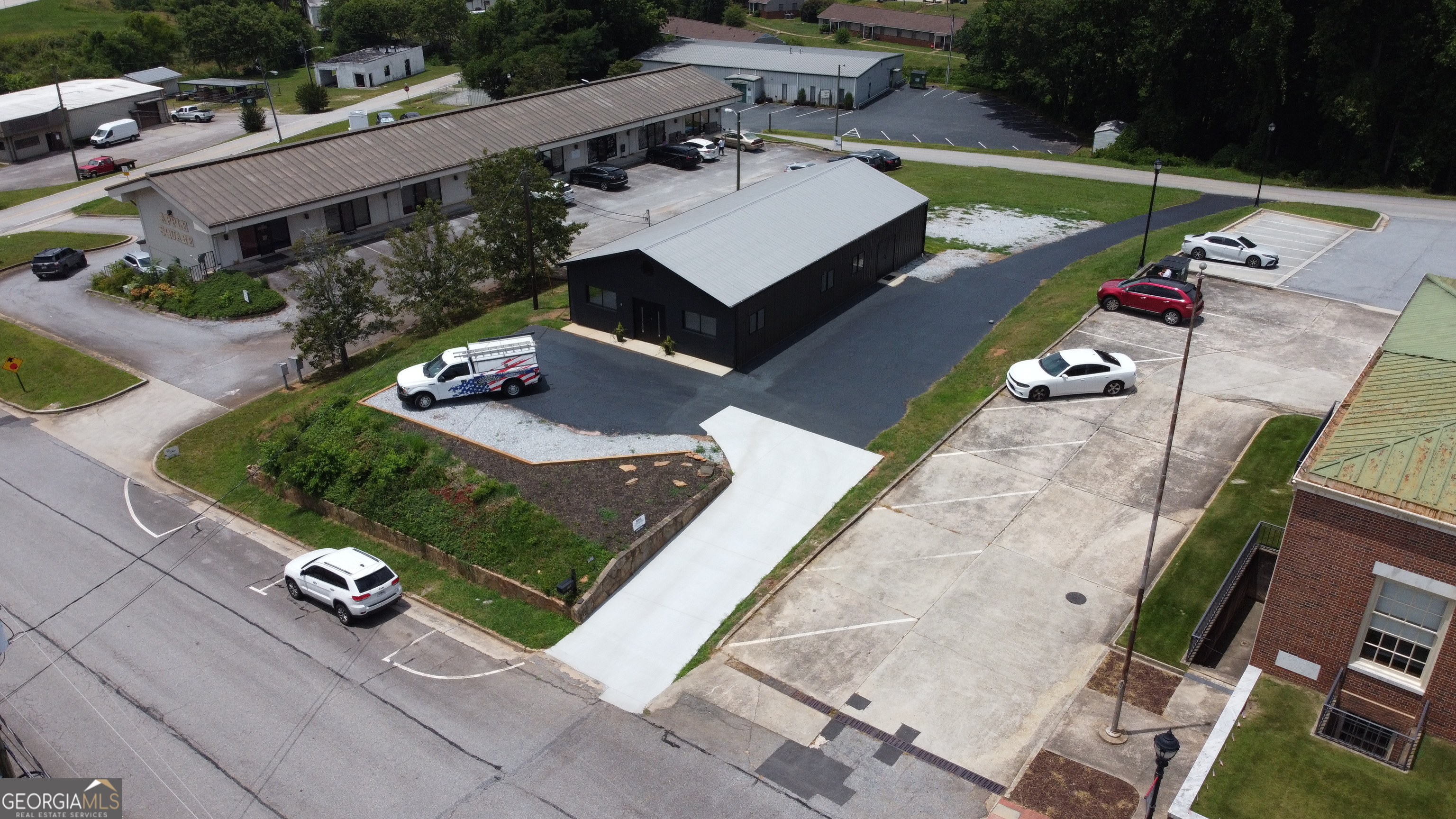 161 Hodges Street Cornelia GA 30531