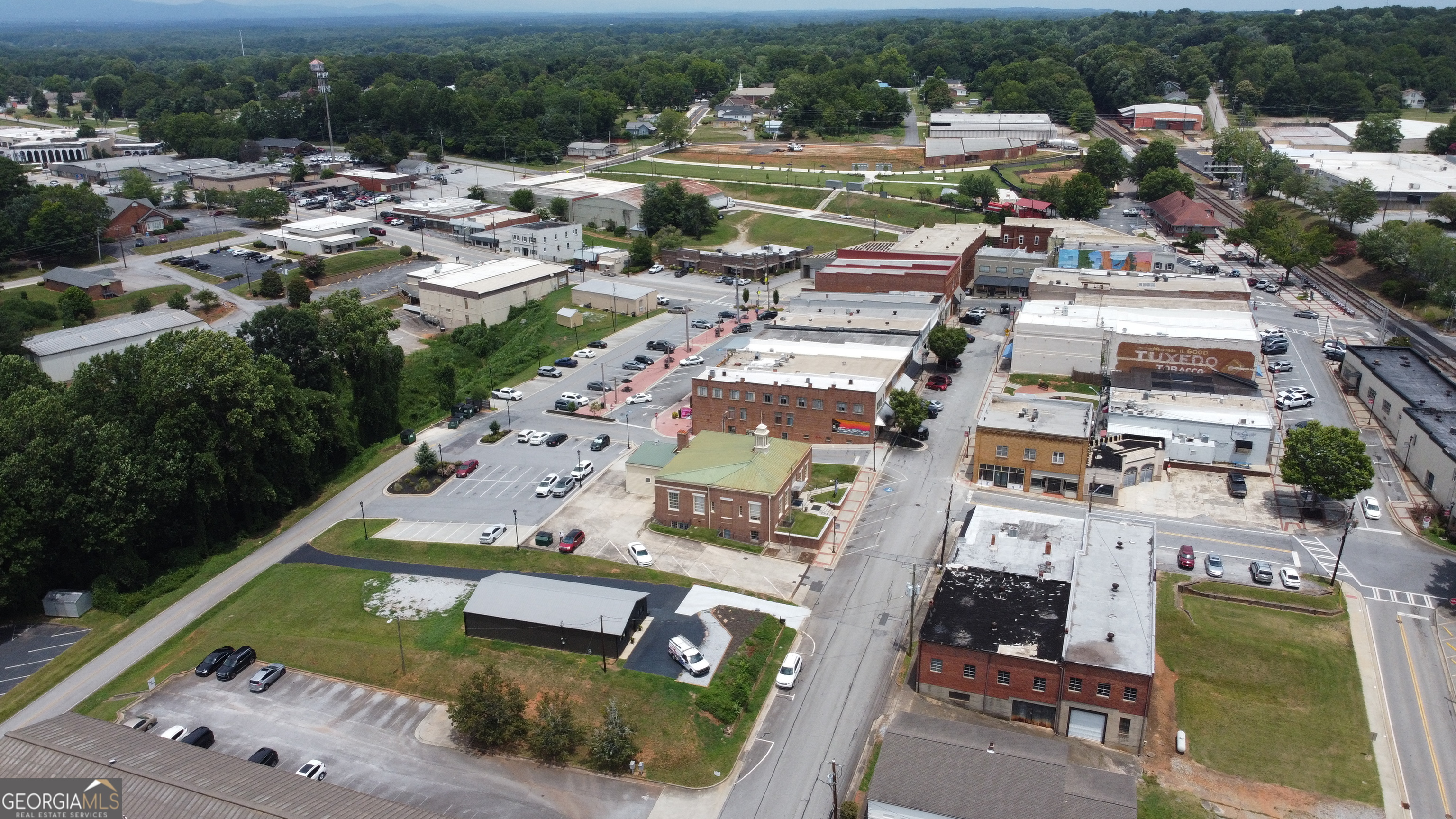 161 Hodges Street Cornelia GA 30531