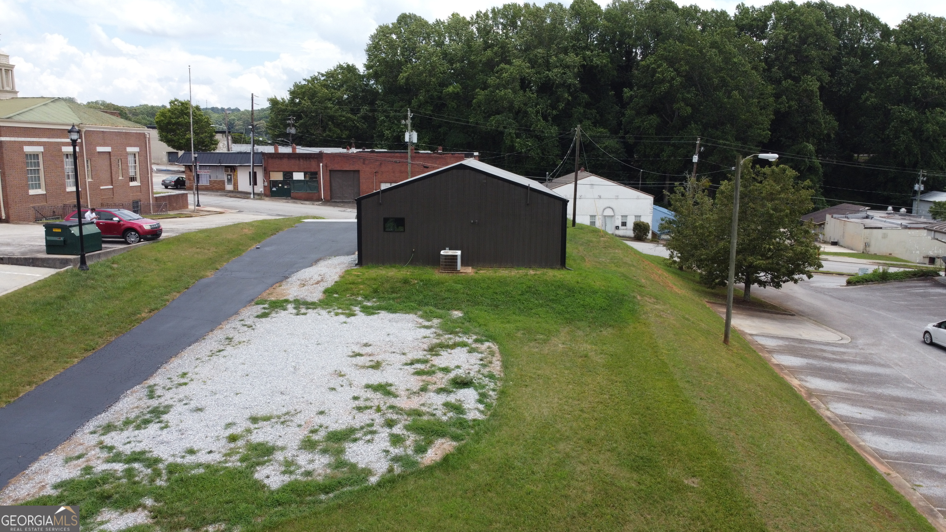161 Hodges Street Cornelia GA 30531