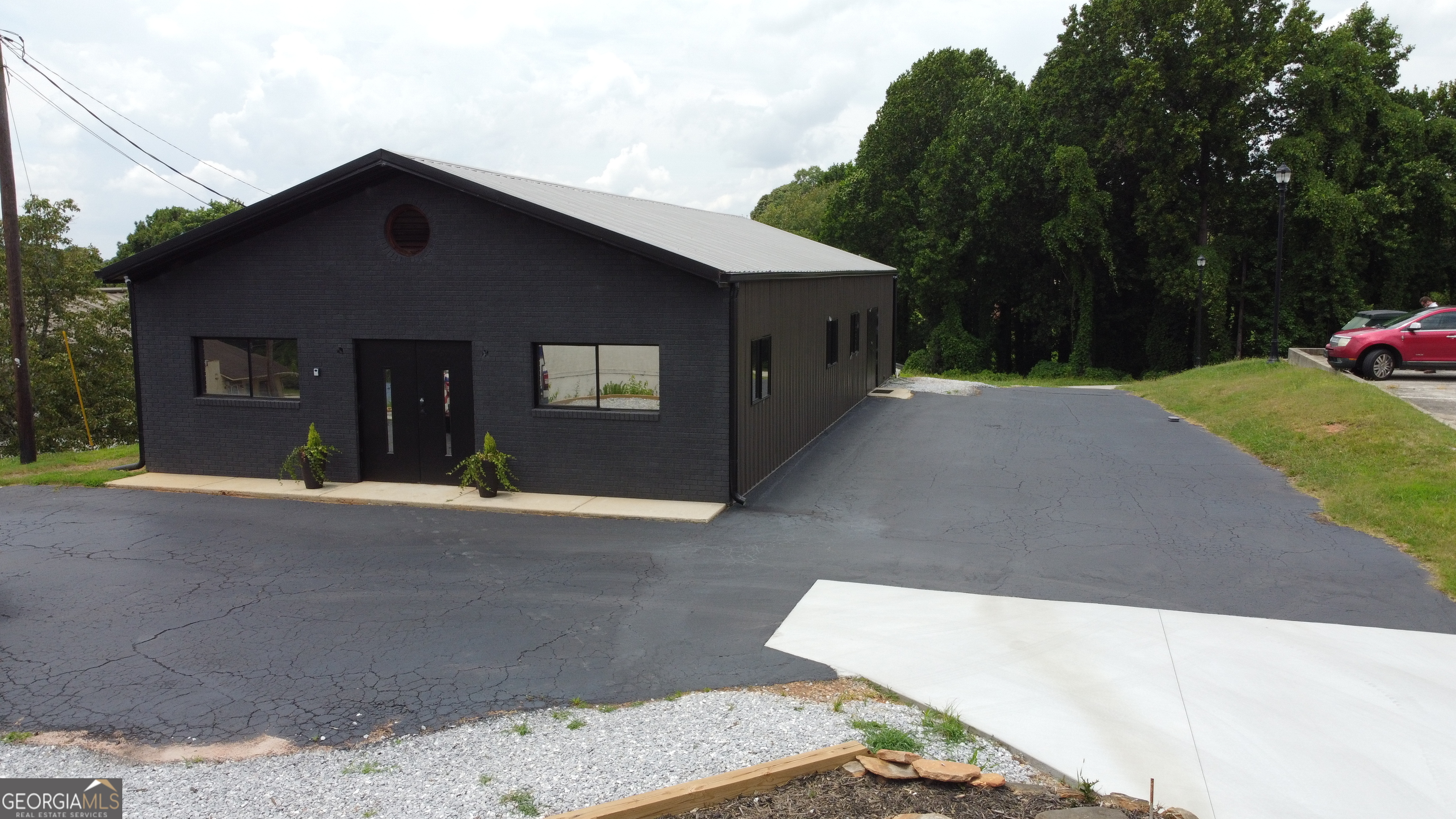 161 Hodges Street Cornelia GA 30531