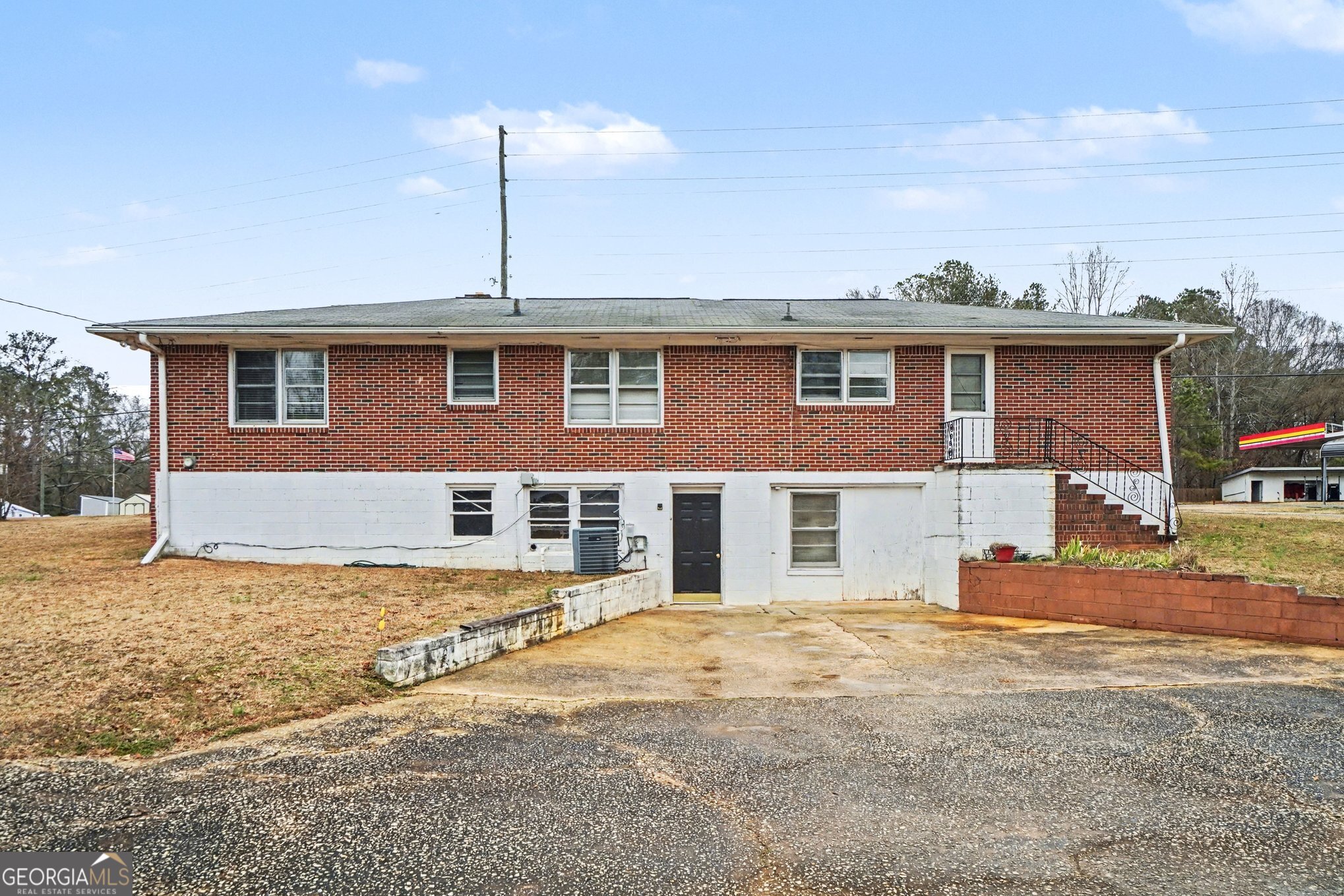 4568 Austell Powder Springs Road Austell GA 30106
