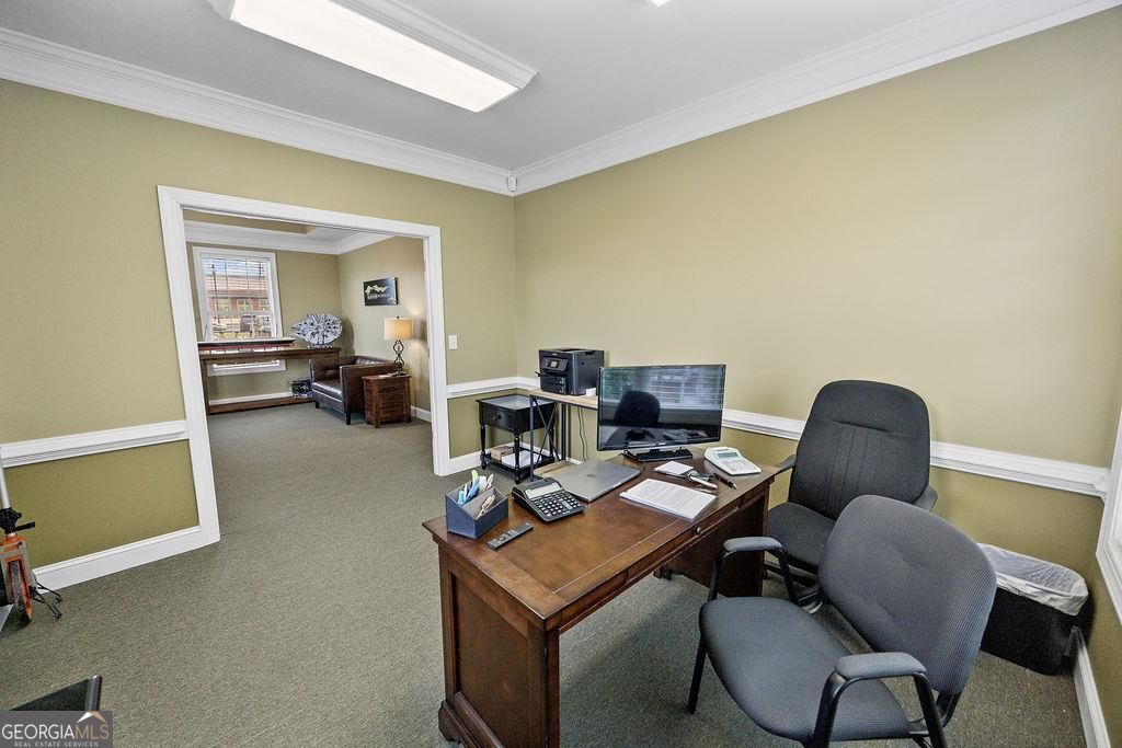 3440 Blue Springs Road NW Kennesaw GA 30144