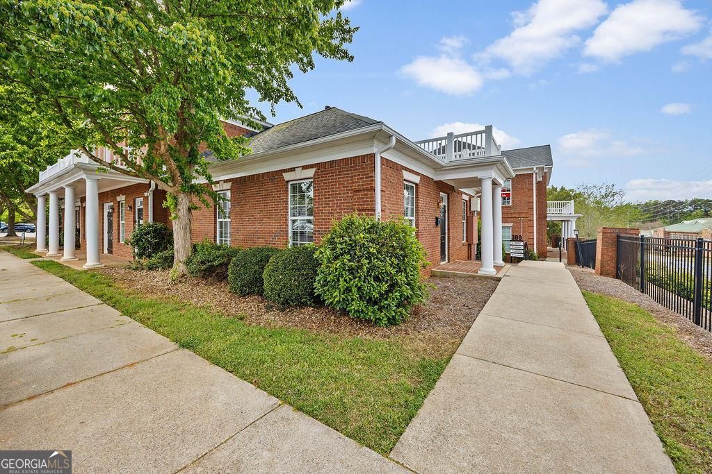 3440 Blue Springs Road NW Kennesaw GA 30144