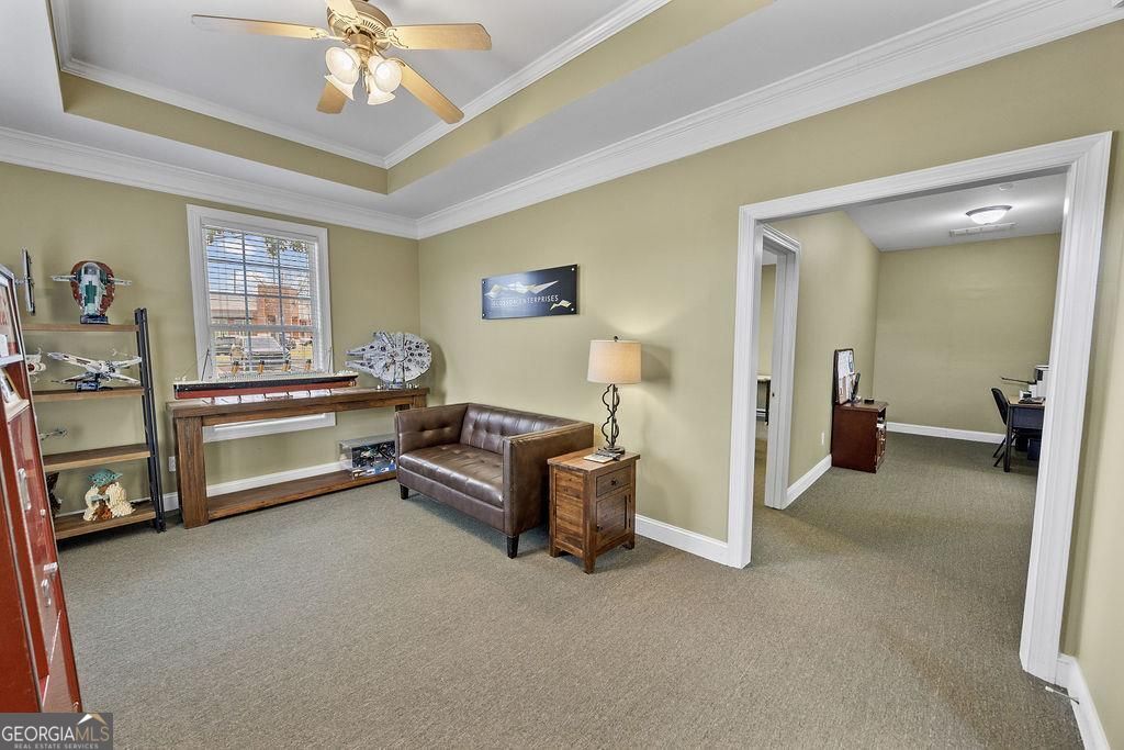 3440 Blue Springs Road NW Kennesaw GA 30144