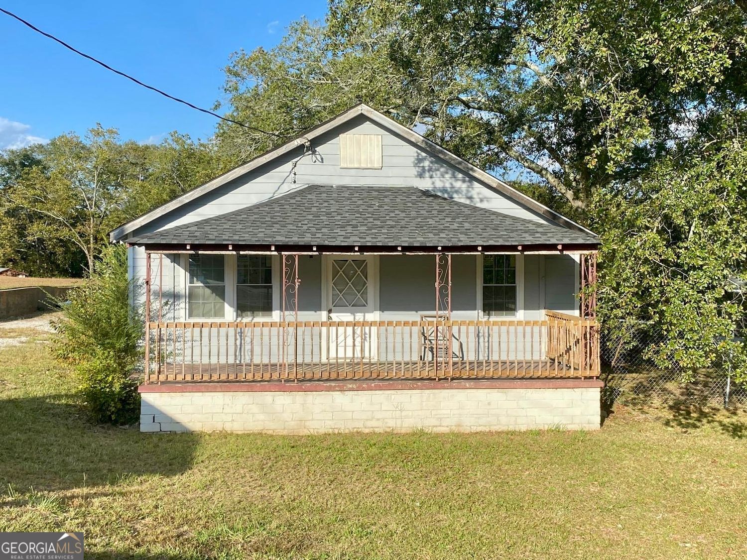 1146 Covington Highway SE Conyers GA 30012