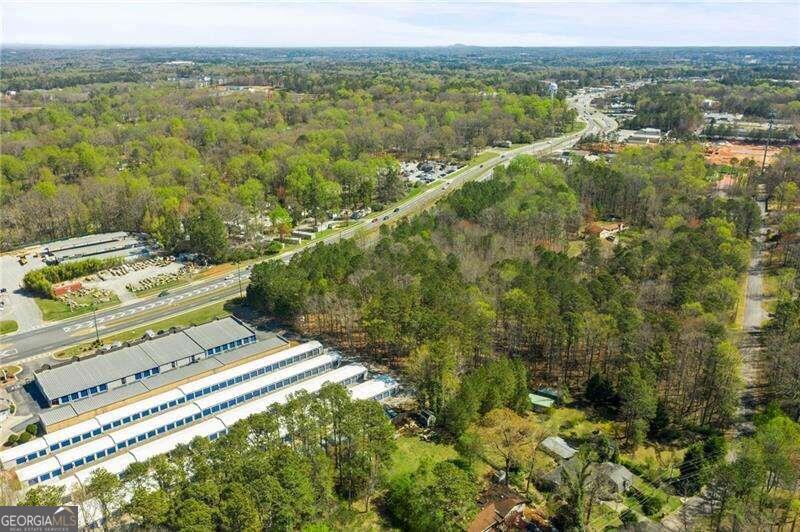 0 Highway 92 Acworth GA 30102