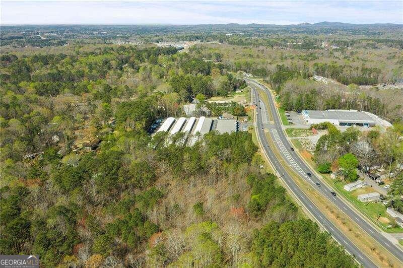 0 Highway 92 Acworth GA 30102