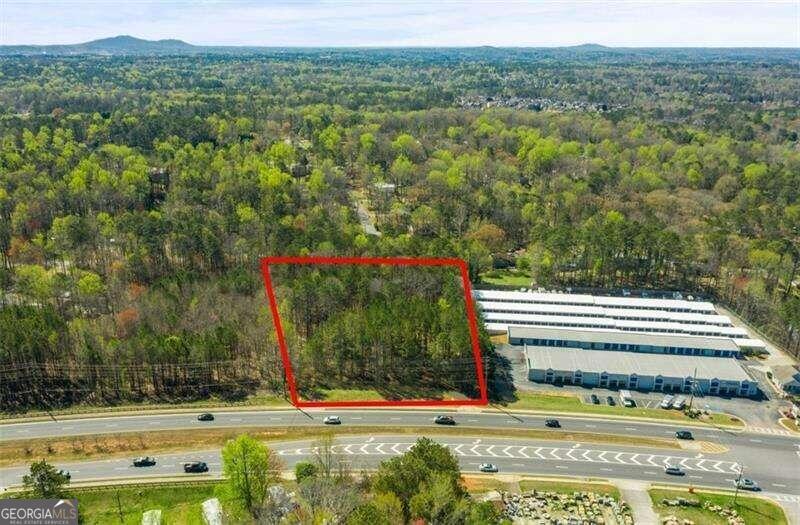 0 Highway 92 Acworth GA 30102
