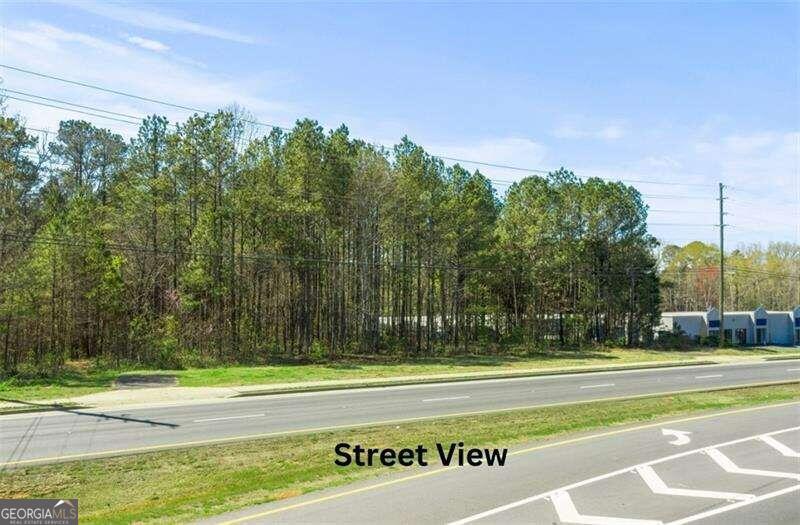 0 Highway 92 Acworth GA 30102