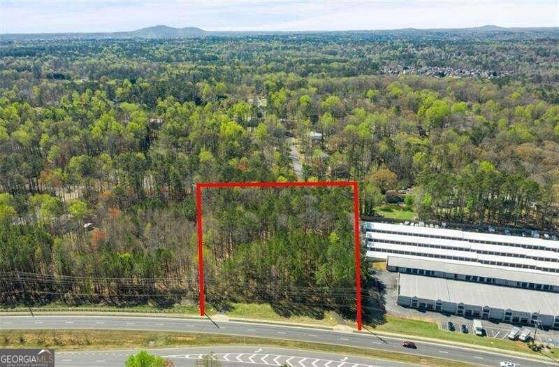 0 Highway 92 Acworth GA 30102